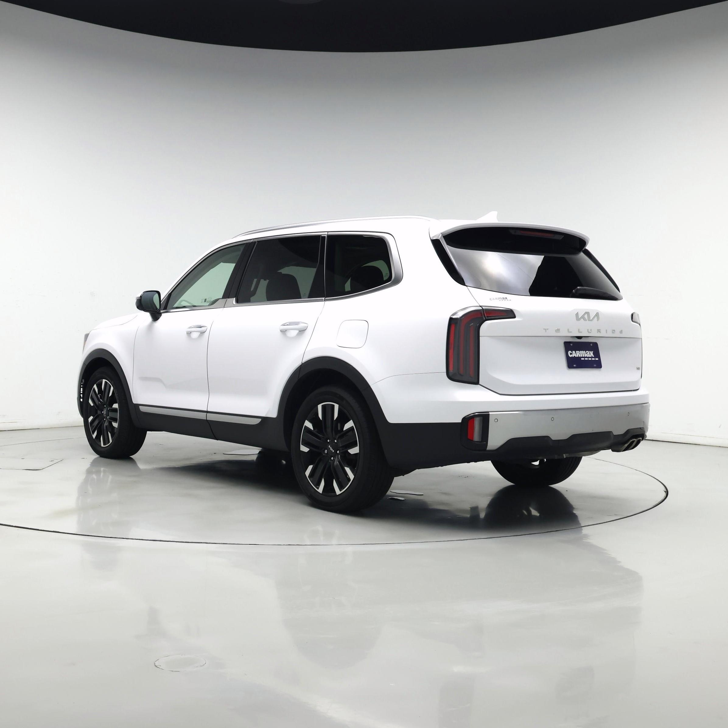 Thumbnail: 2024 Kia Telluride - 2