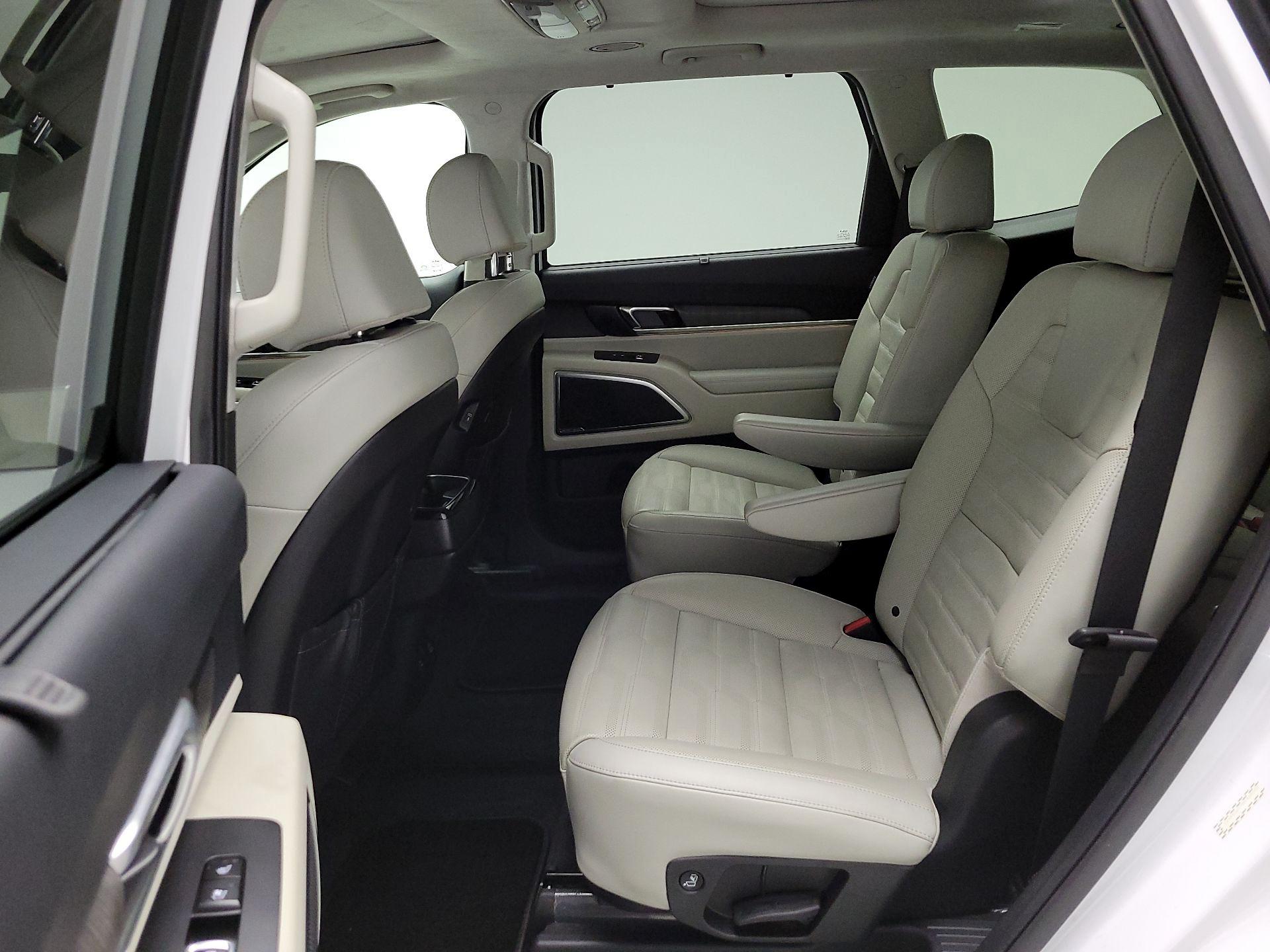 Thumbnail: 2024 Kia Telluride - 20