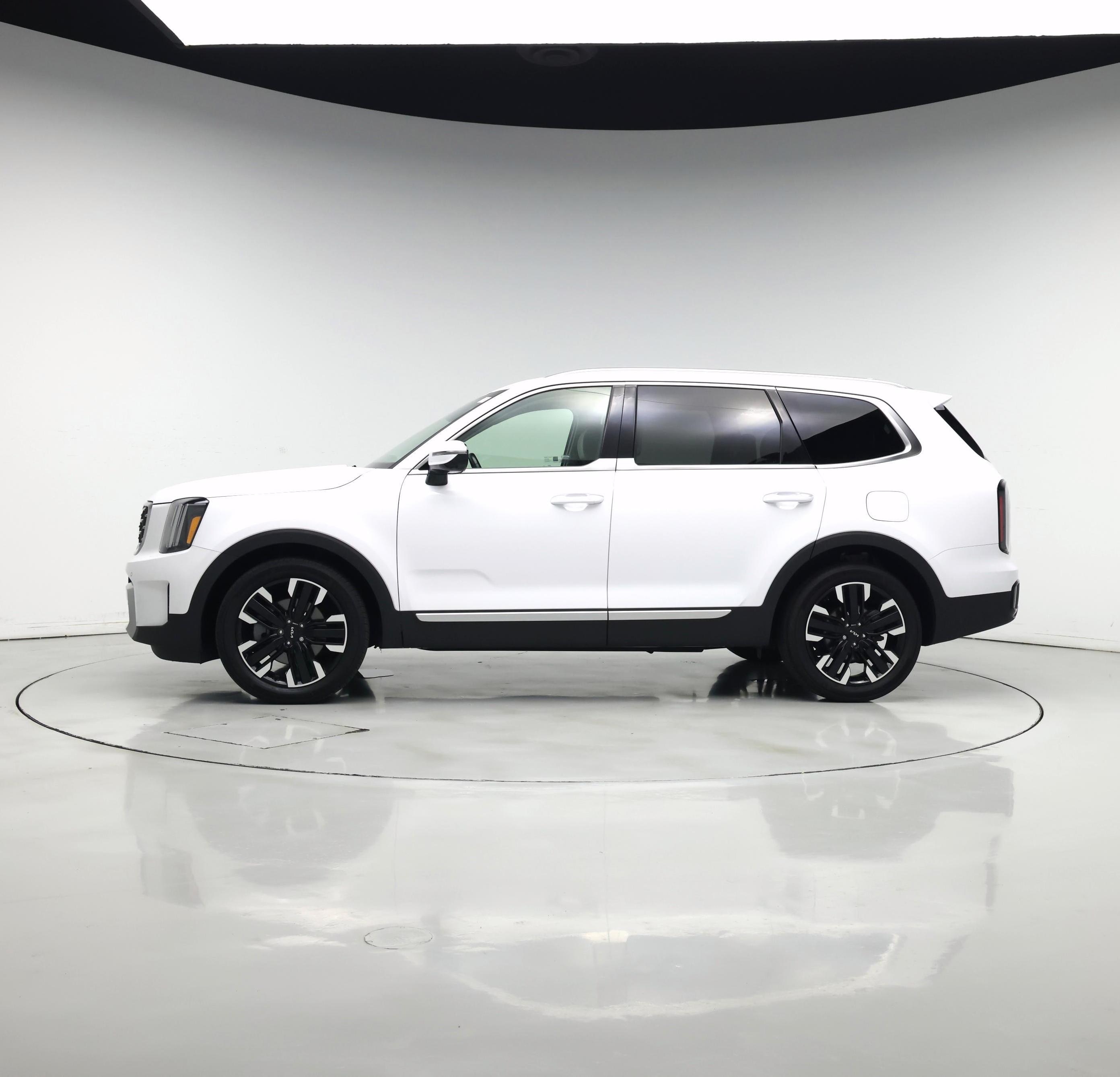 Thumbnail: 2024 Kia Telluride - 3
