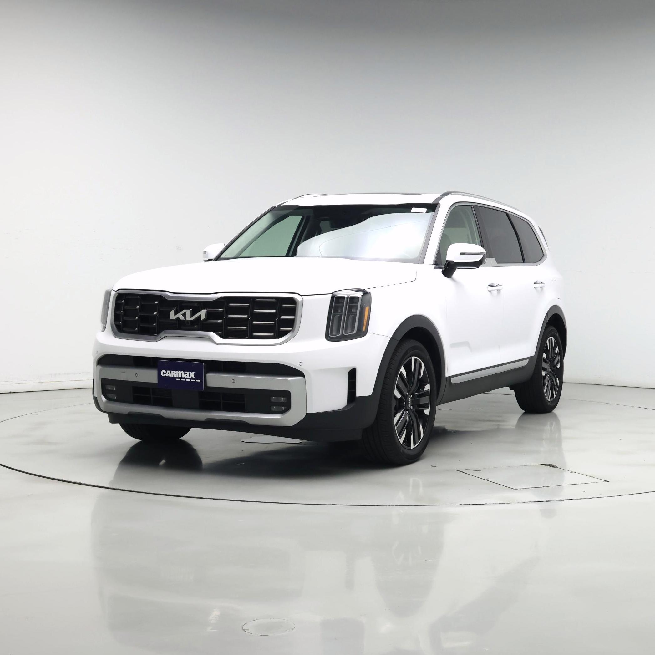 Thumbnail: 2024 Kia Telluride - 4