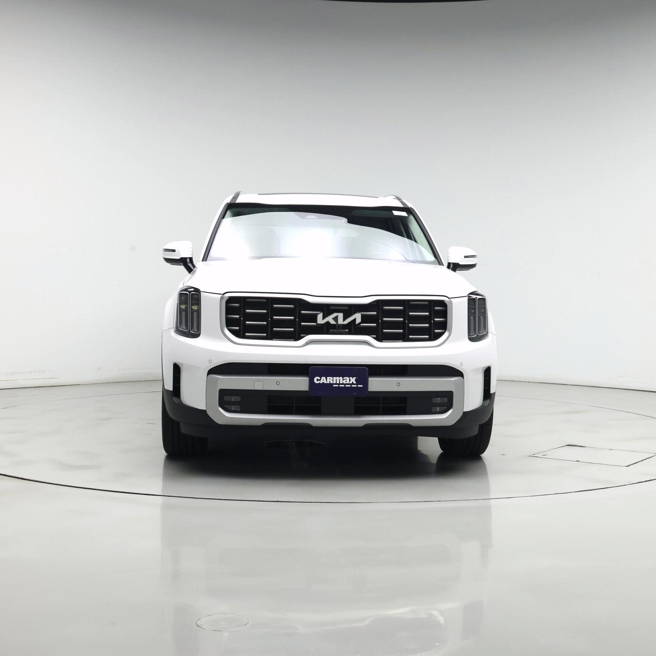 Thumbnail: 2024 Kia Telluride - 5