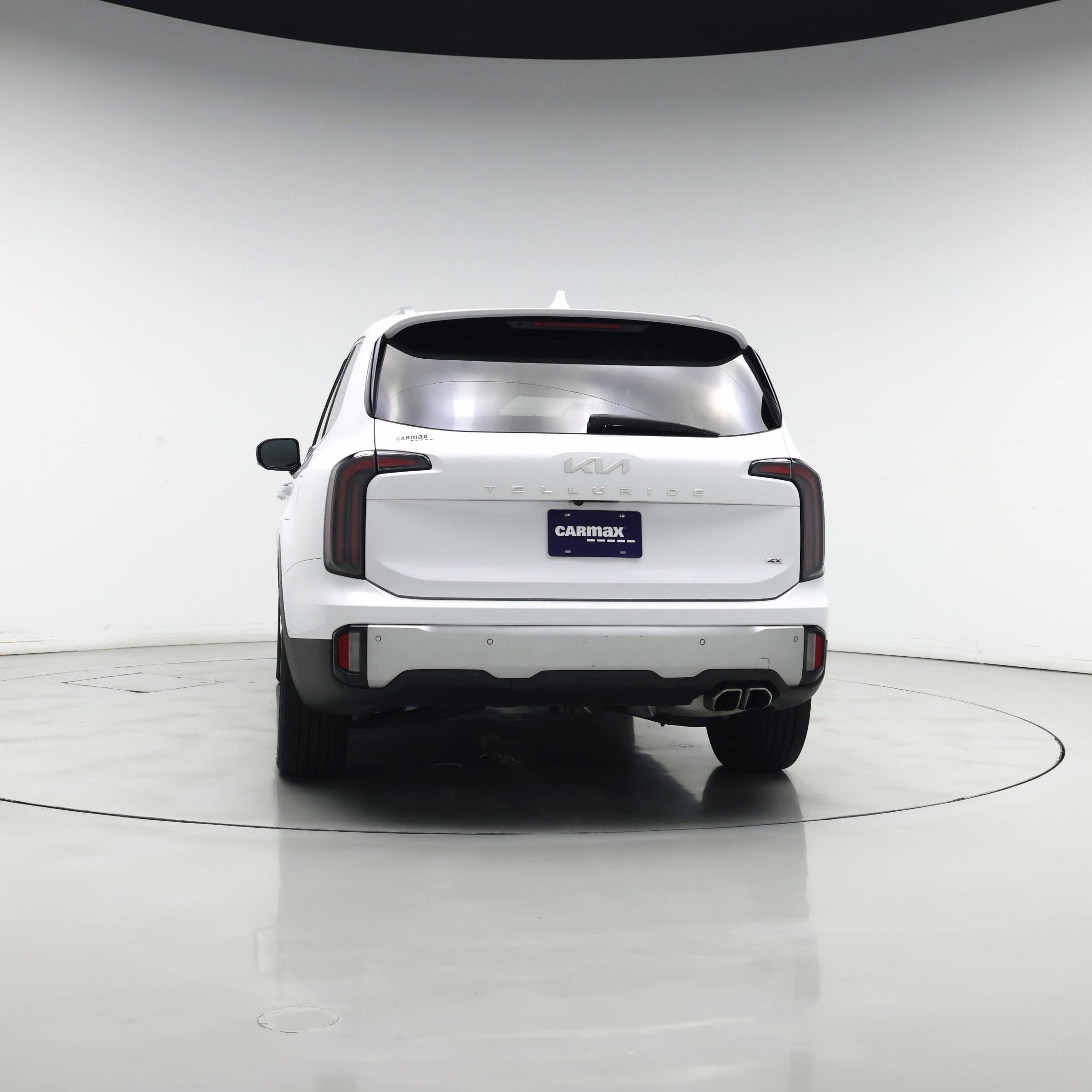 Thumbnail: 2024 Kia Telluride - 6