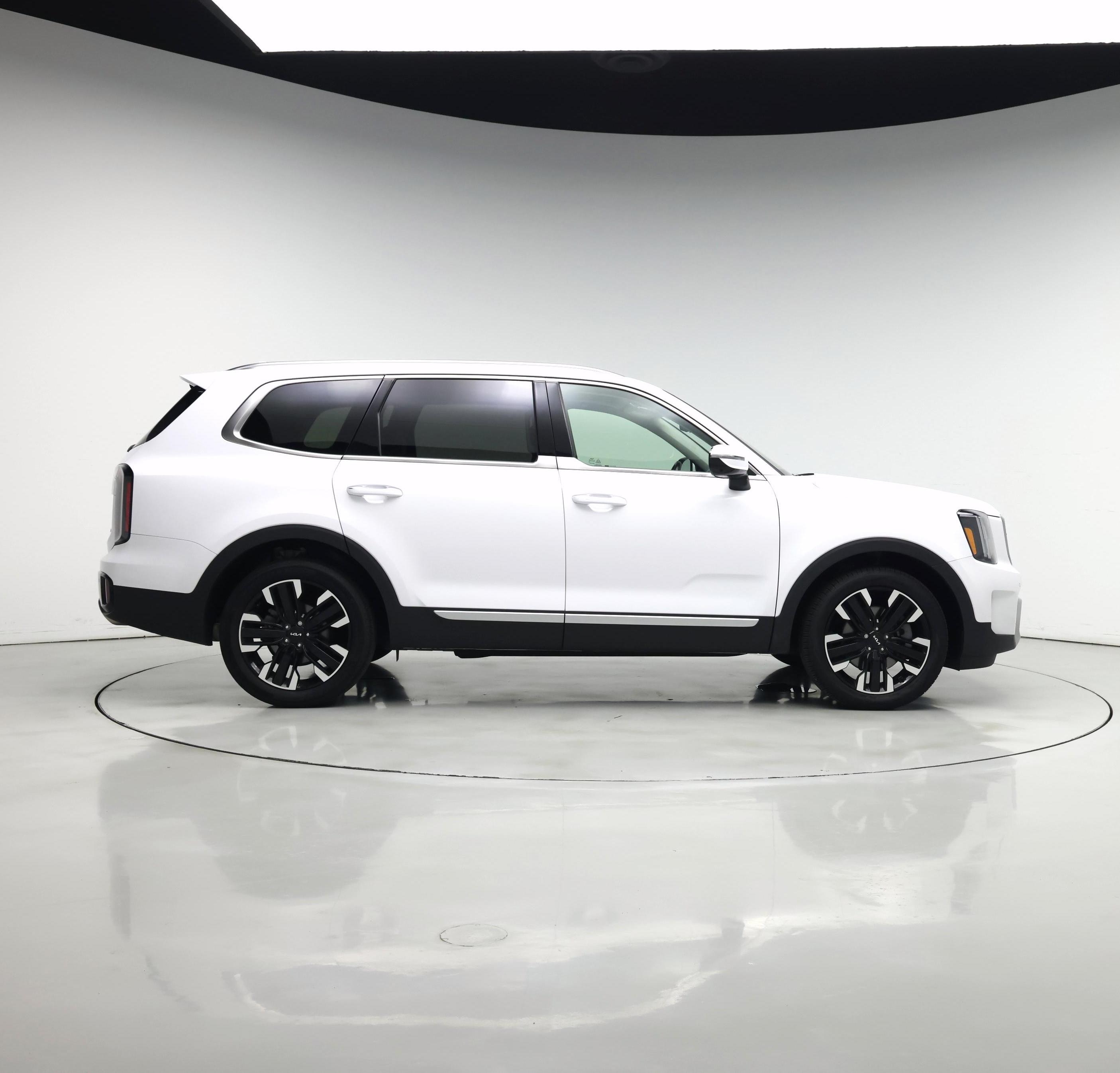 Thumbnail: 2024 Kia Telluride - 7