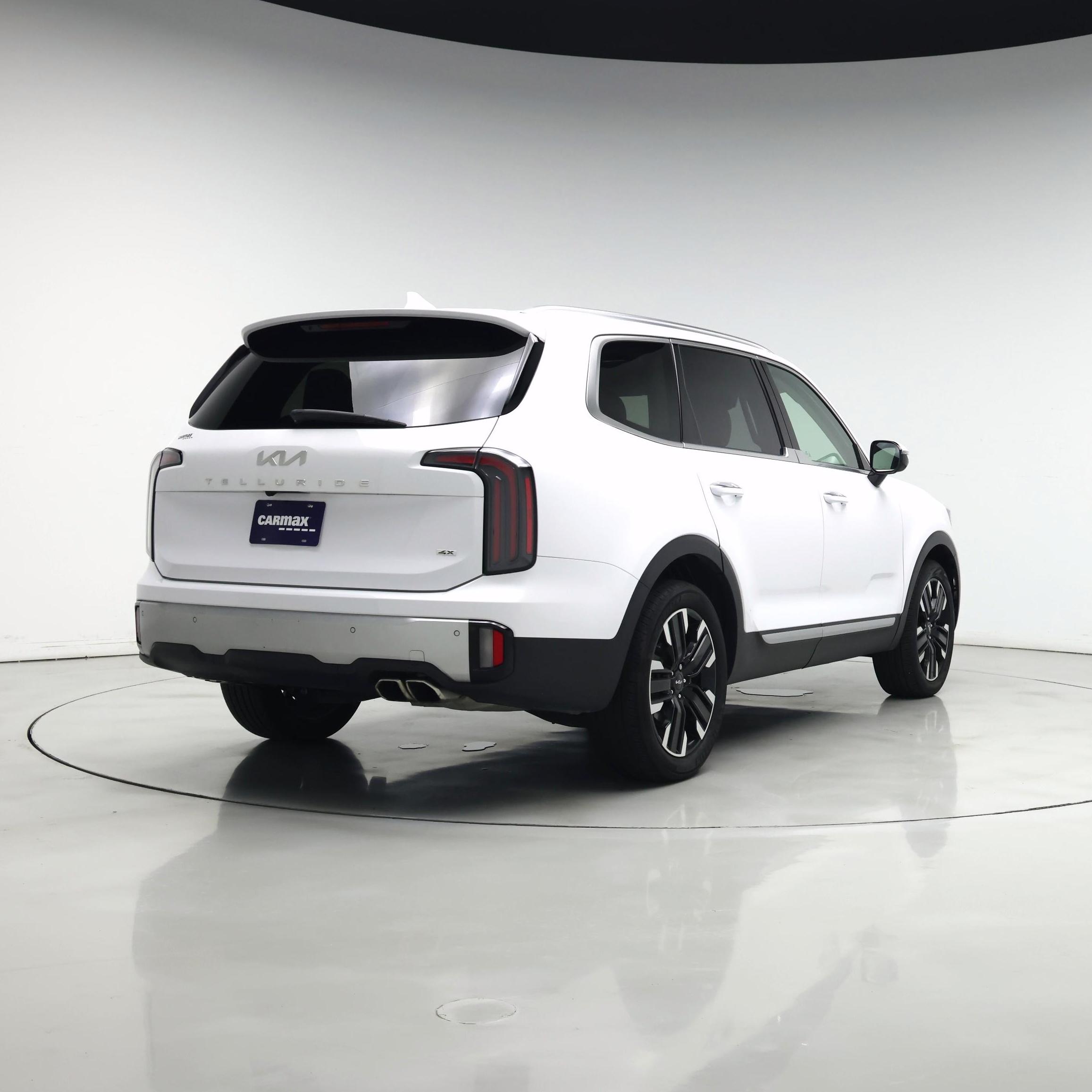 Thumbnail: 2024 Kia Telluride - 8