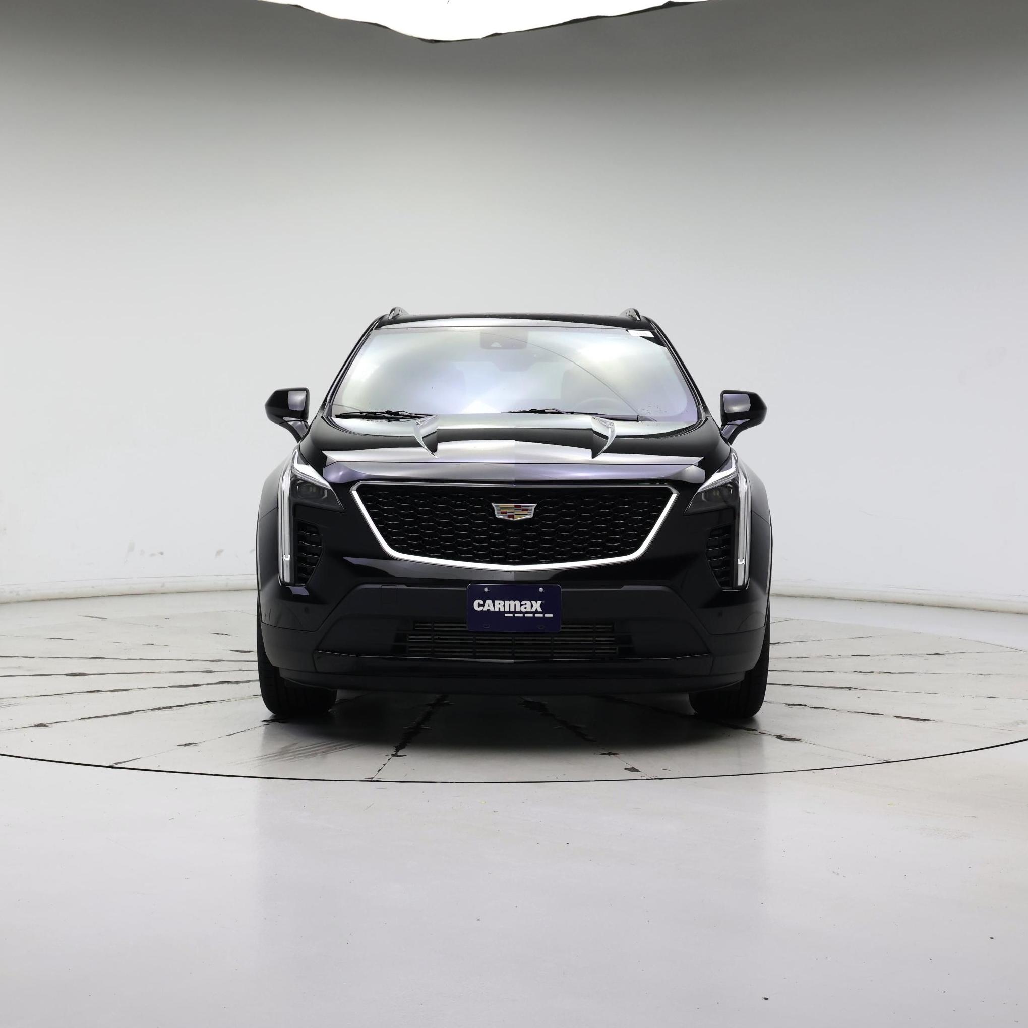 Thumbnail: 2020 Cadillac XT4 - 5