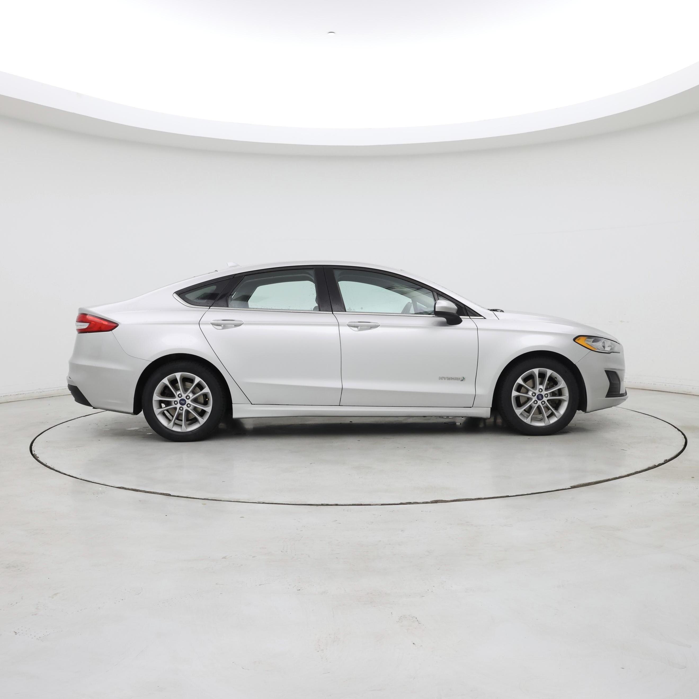 Thumbnail: 2019 Ford Fusion - 7