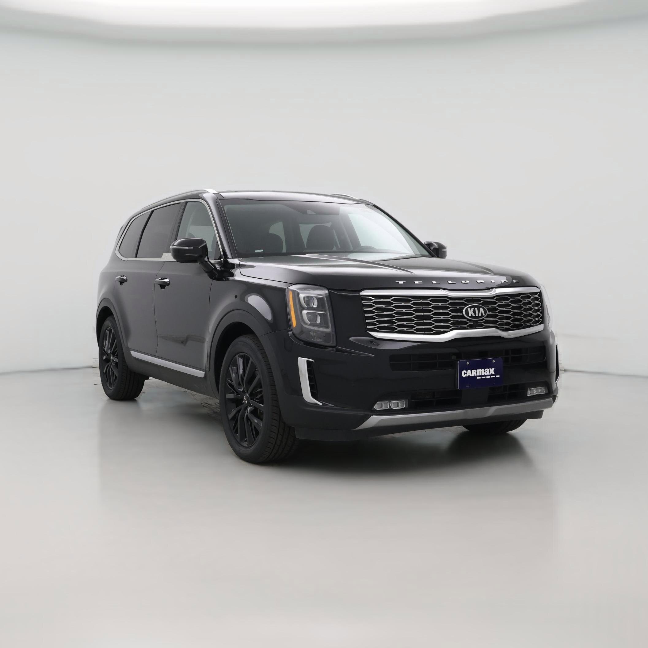 Thumbnail: 2020 Kia Telluride - 1