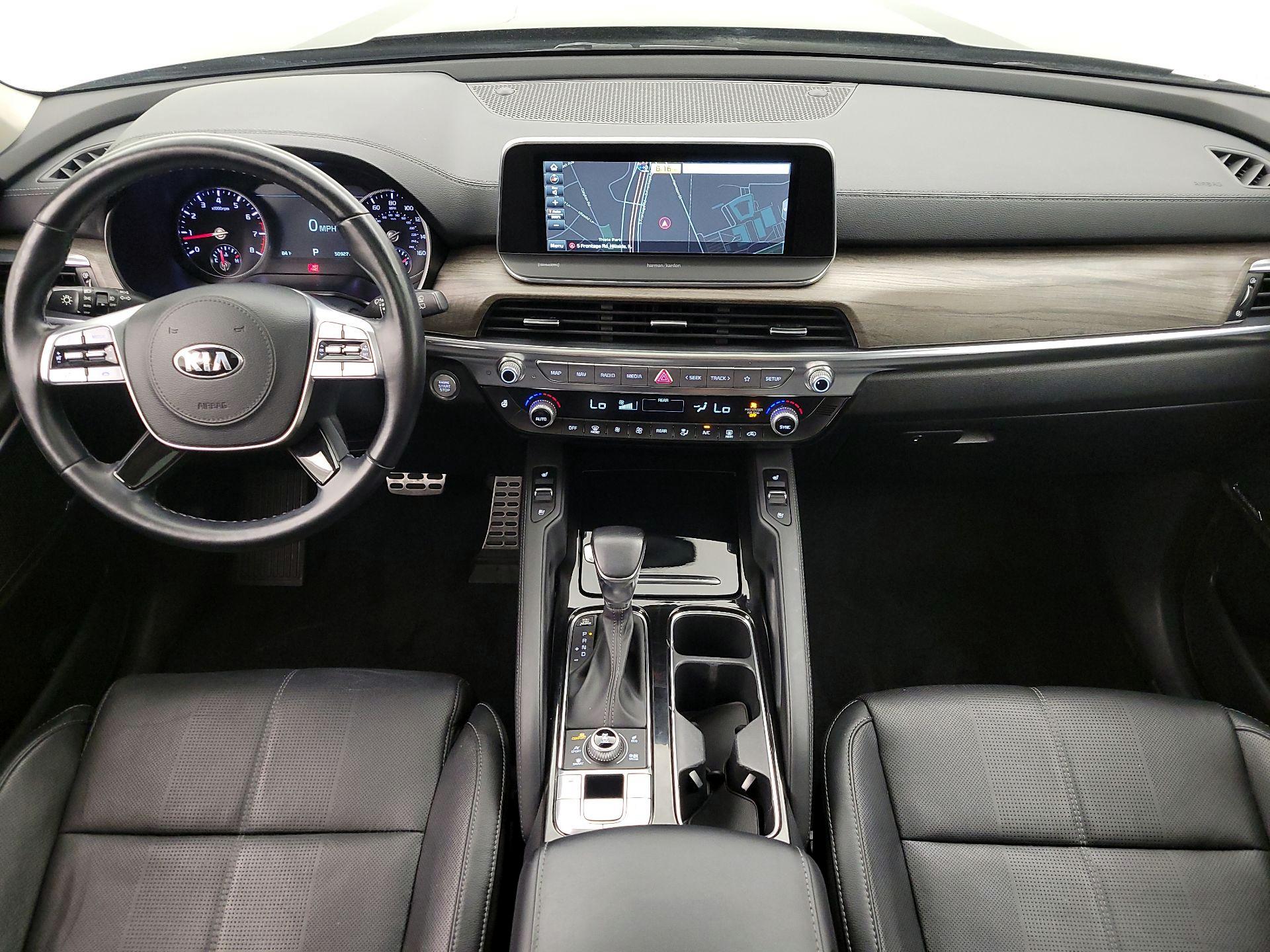 Thumbnail: 2020 Kia Telluride - 9
