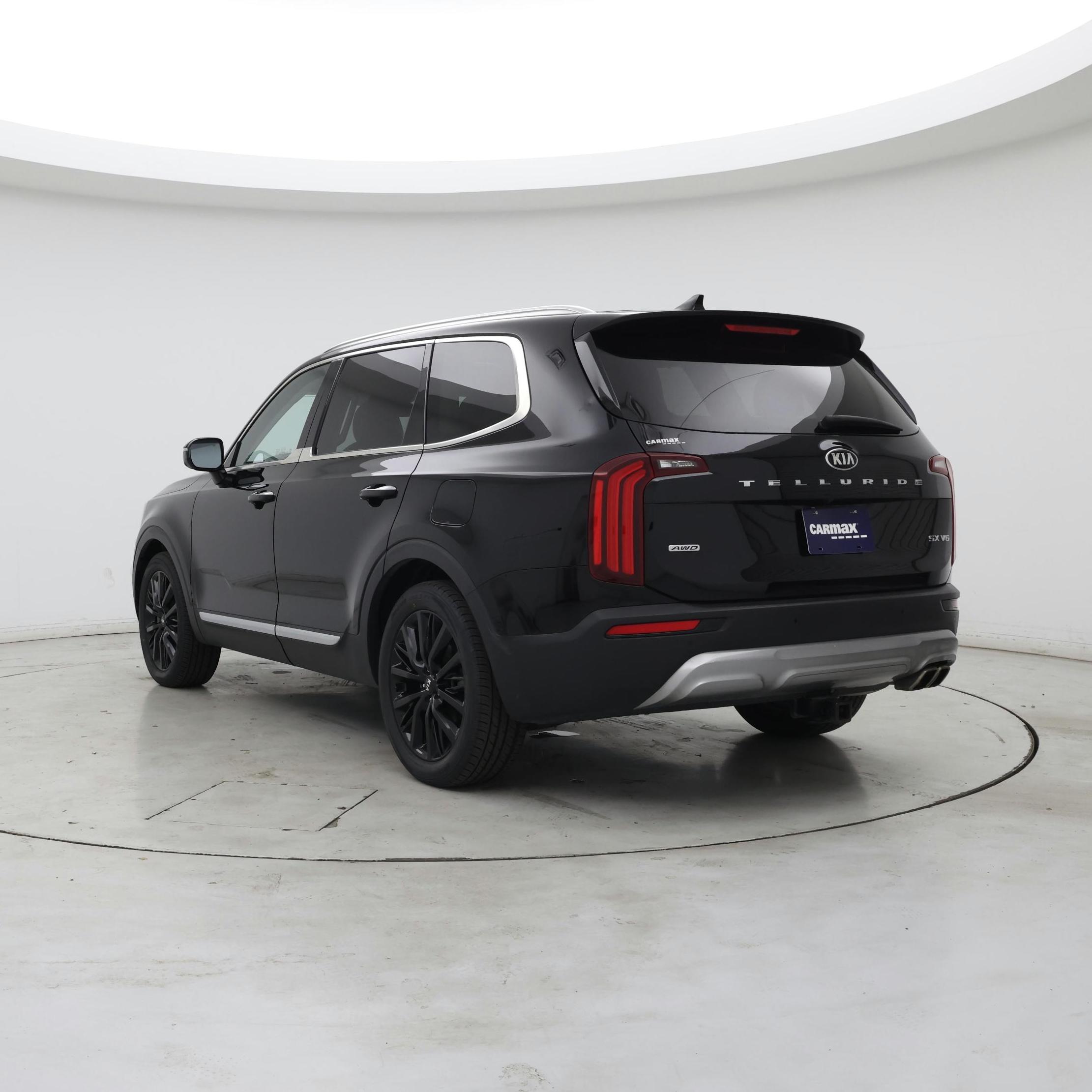 Thumbnail: 2020 Kia Telluride - 2