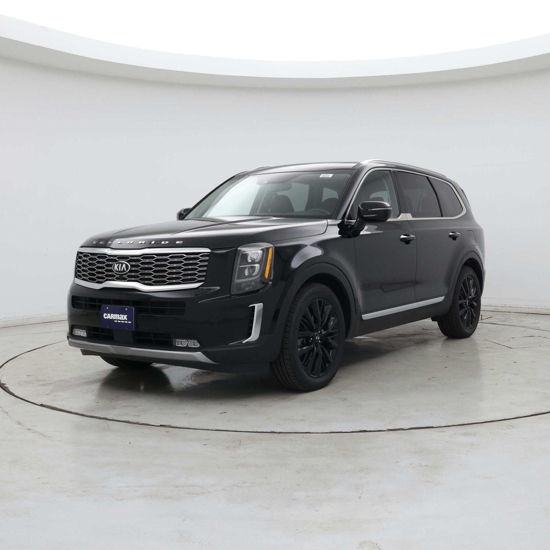Thumbnail: 2020 Kia Telluride - 4