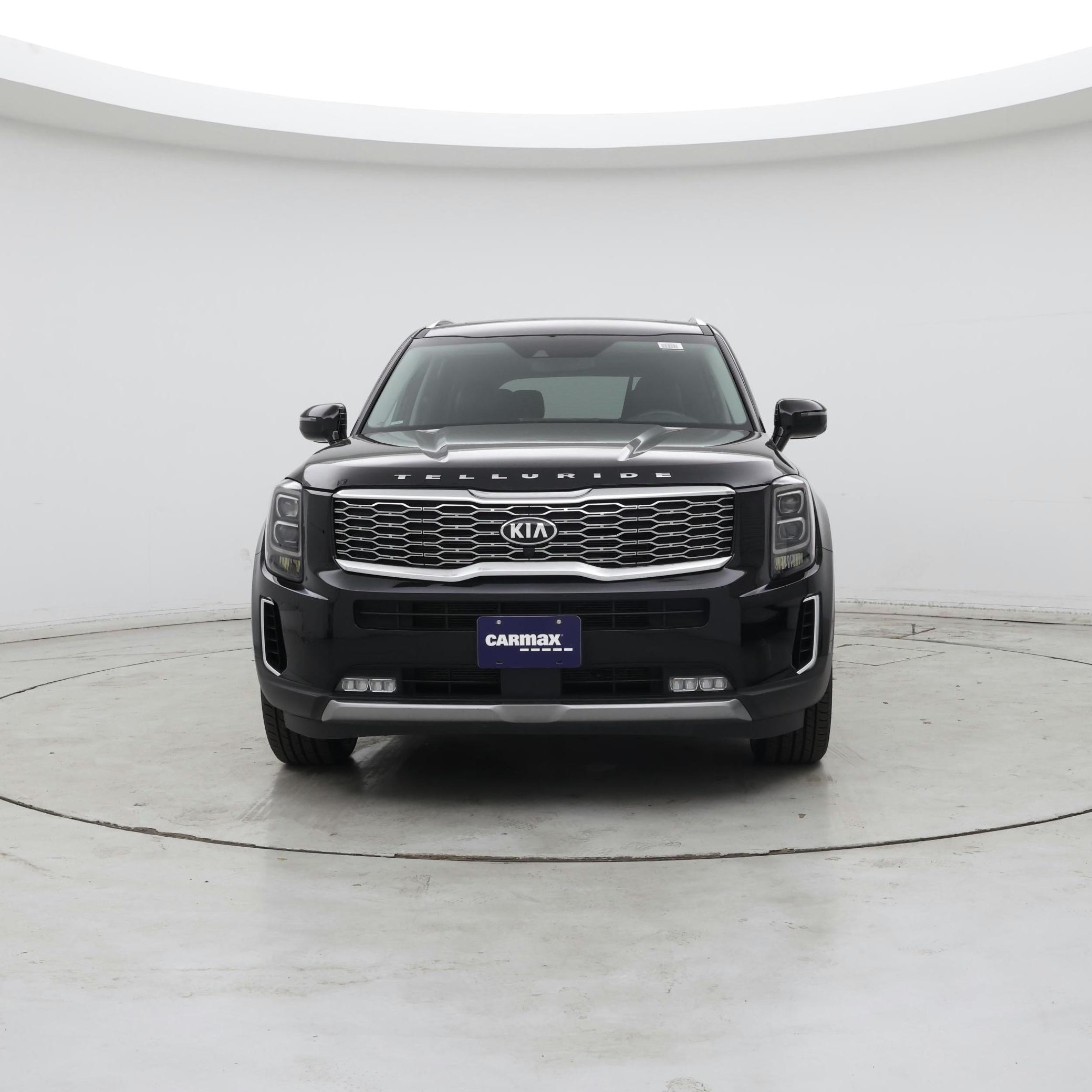 Thumbnail: 2020 Kia Telluride - 5