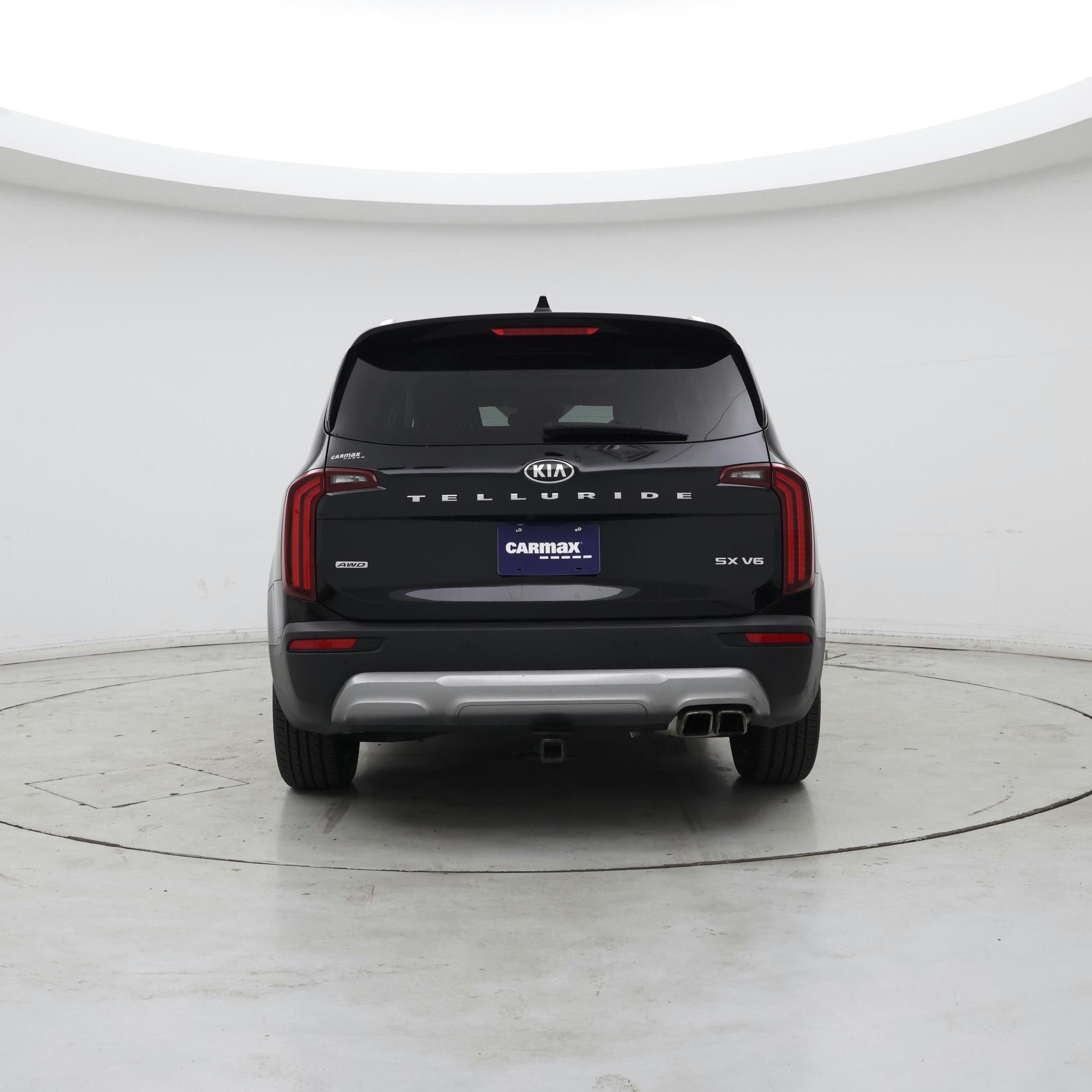 Thumbnail: 2020 Kia Telluride - 6