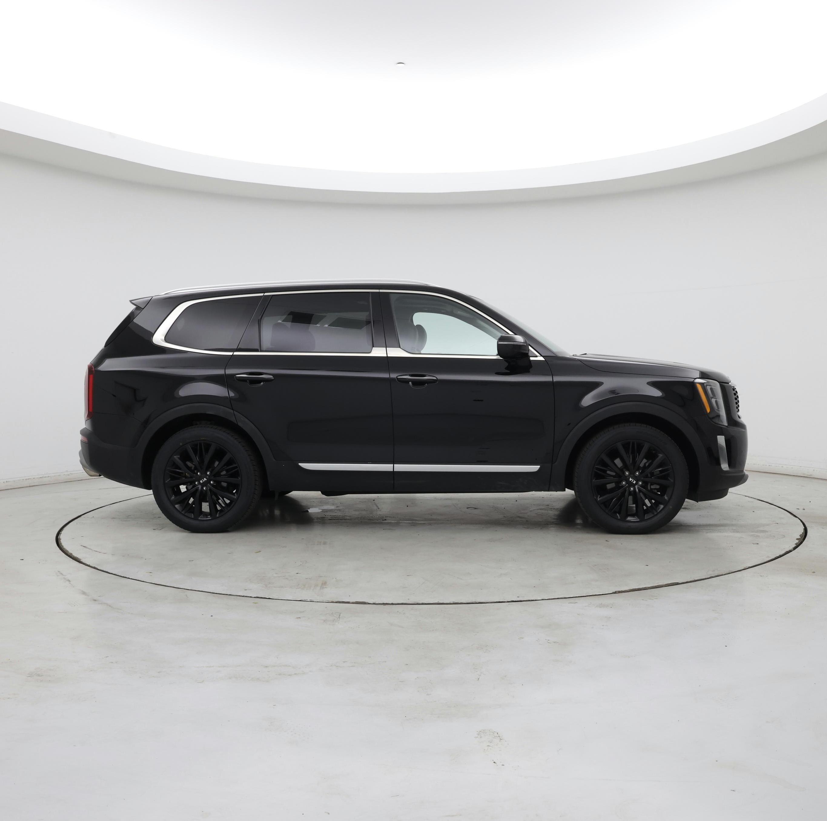 Thumbnail: 2020 Kia Telluride - 7