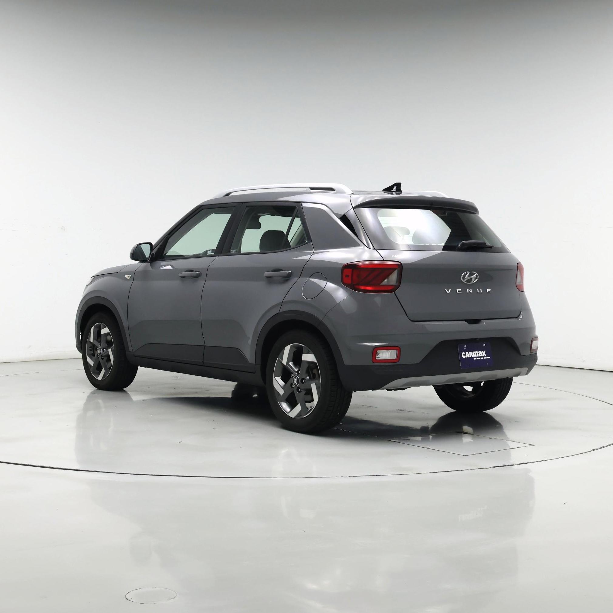 Thumbnail: 2021 Hyundai Venue - 2