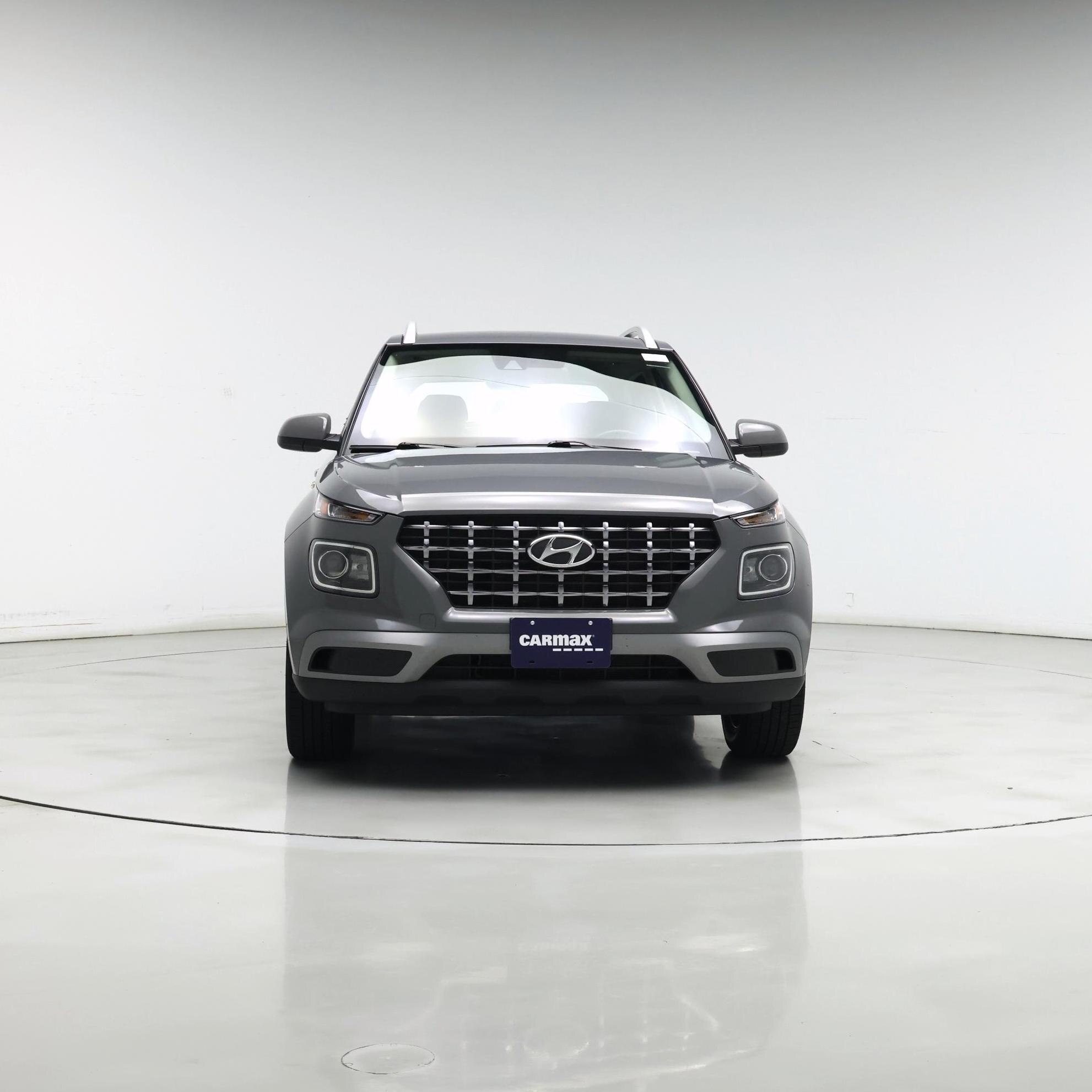 Thumbnail: 2021 Hyundai Venue - 5