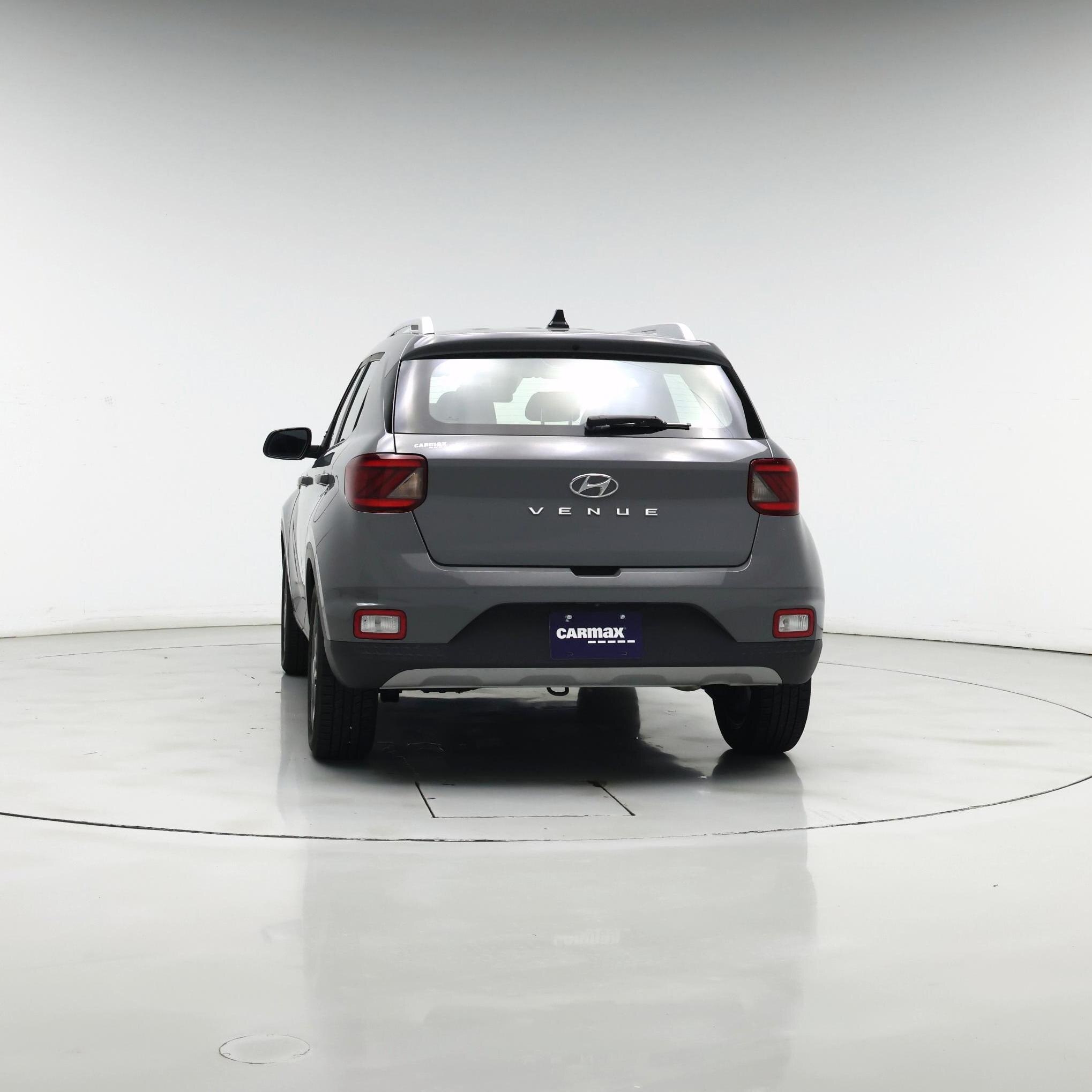 Thumbnail: 2021 Hyundai Venue - 6