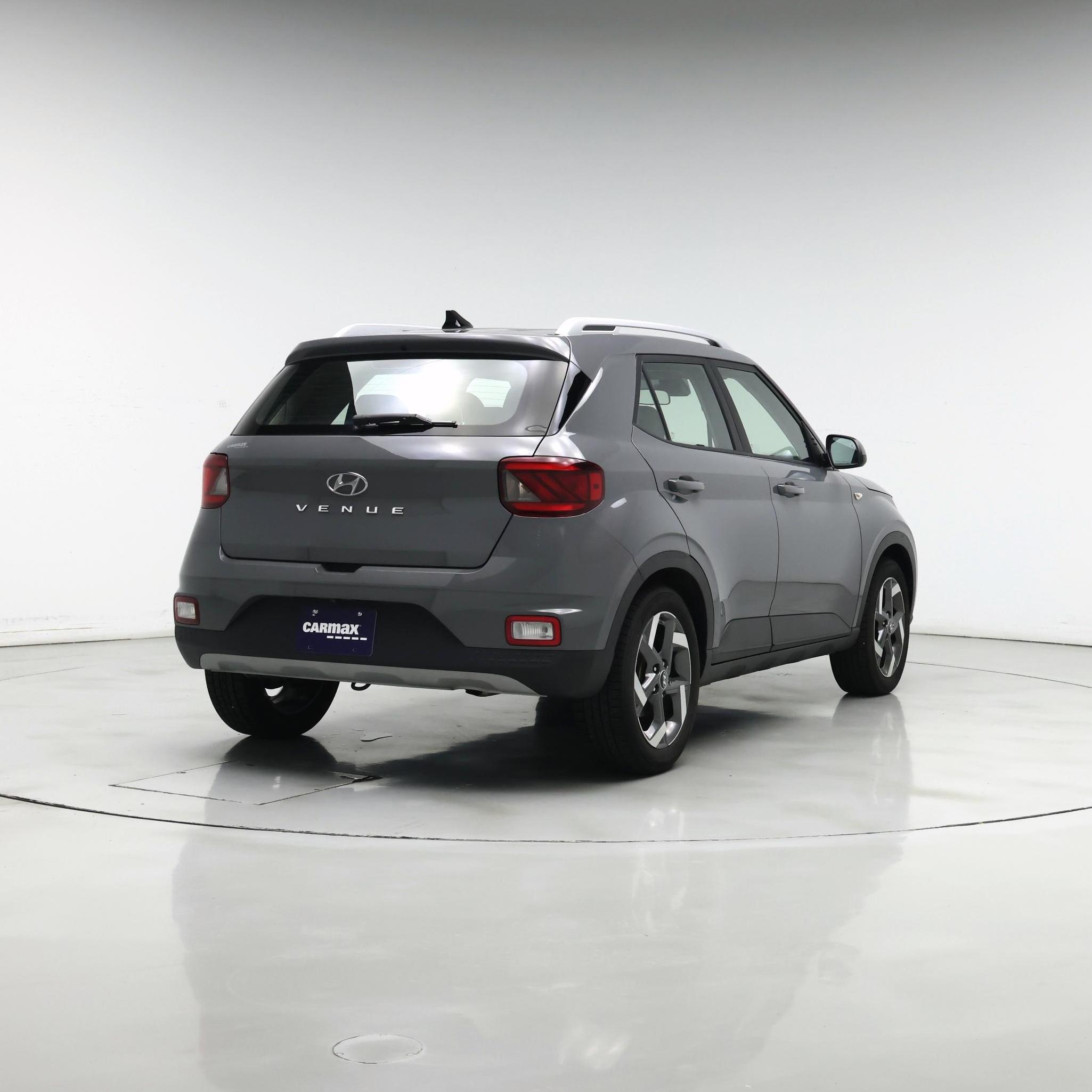 Thumbnail: 2021 Hyundai Venue - 8