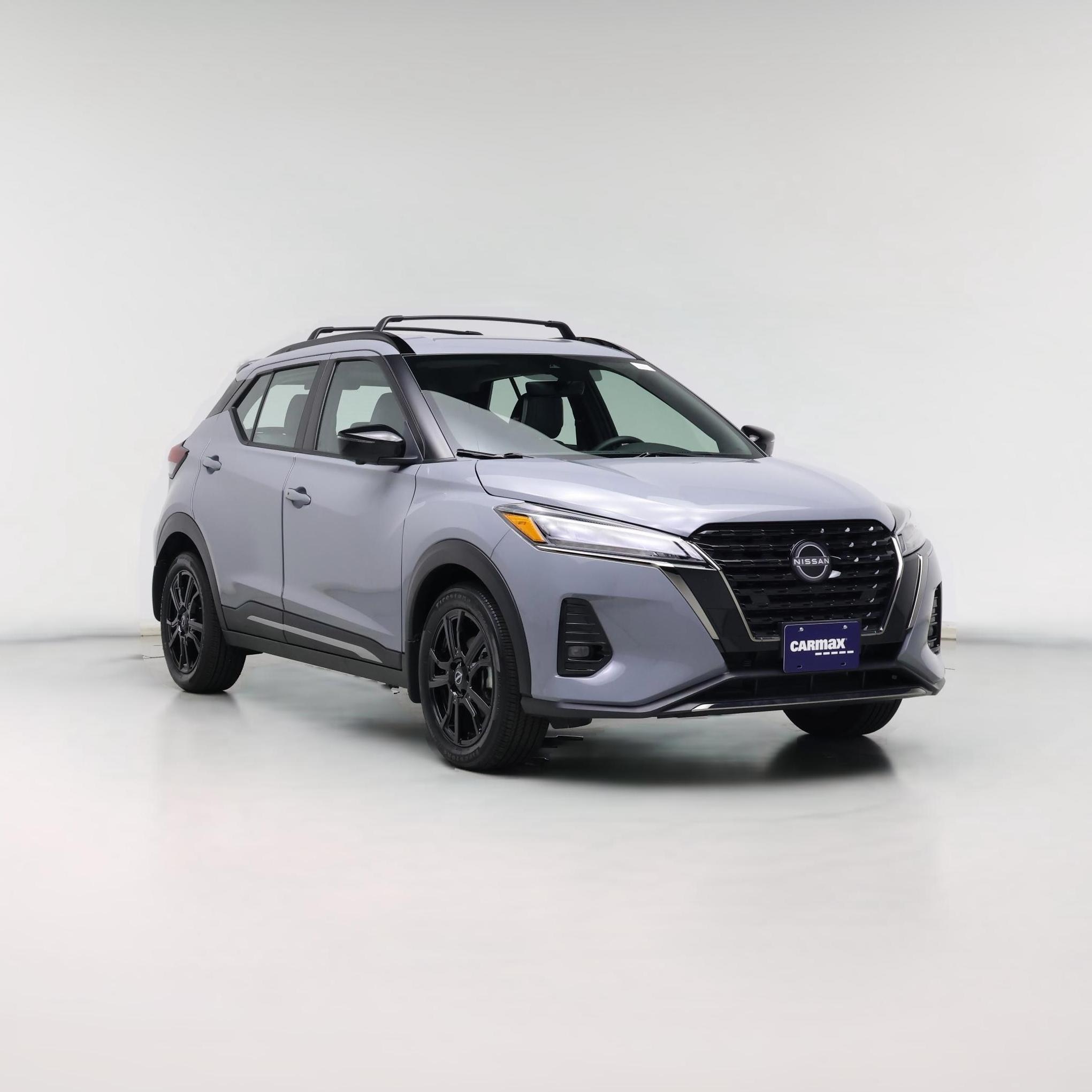 Thumbnail: 2024 Nissan Kicks - 1