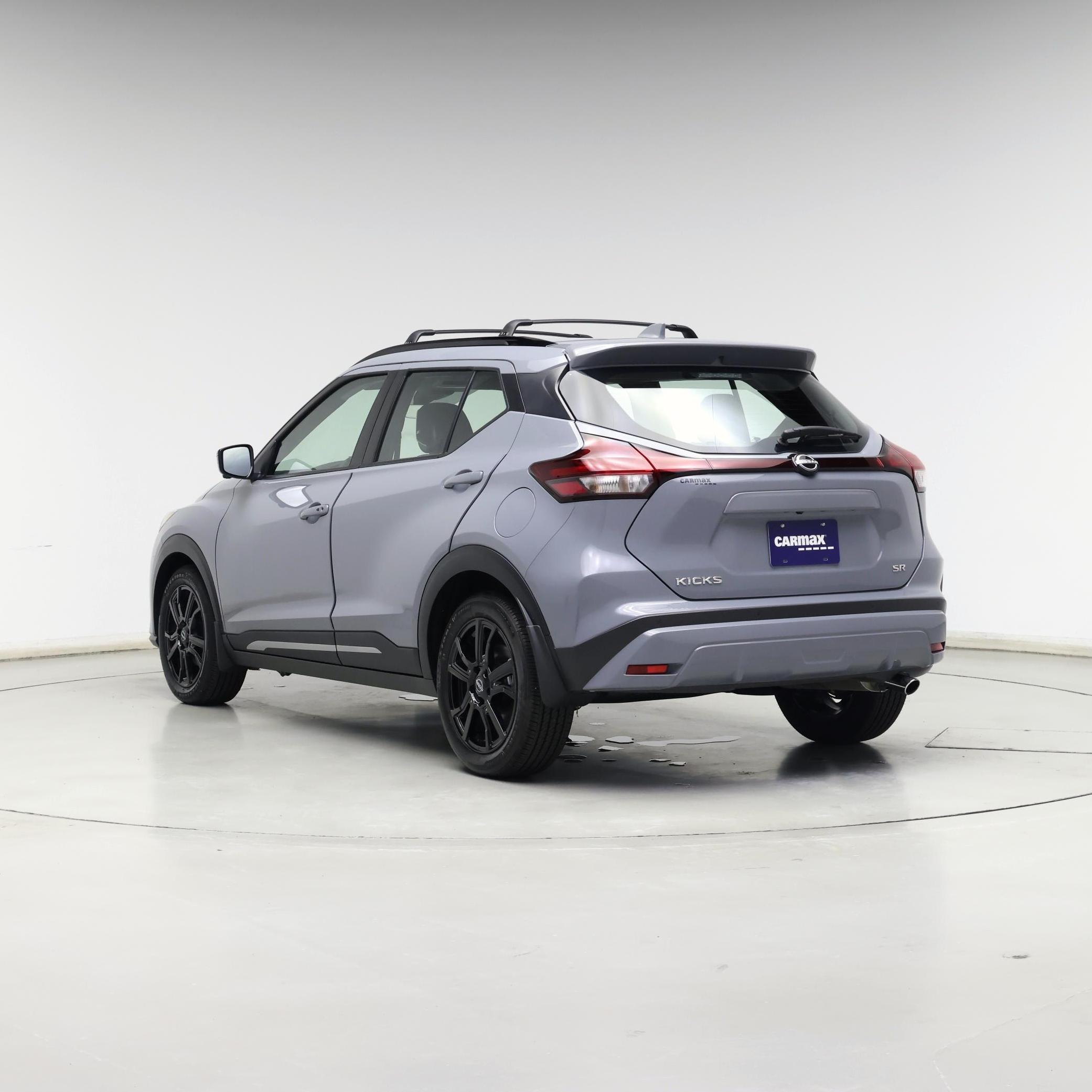 Thumbnail: 2024 Nissan Kicks - 2