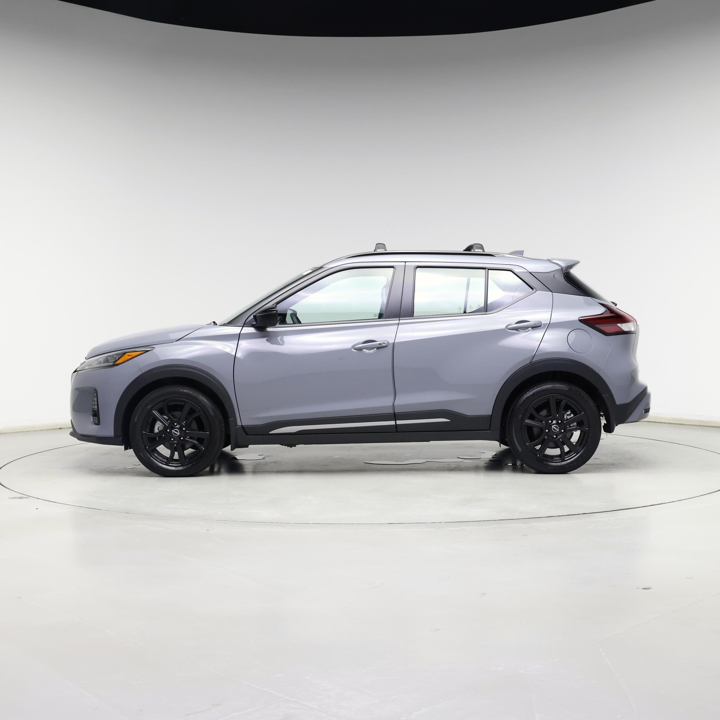 Thumbnail: 2024 Nissan Kicks - 3