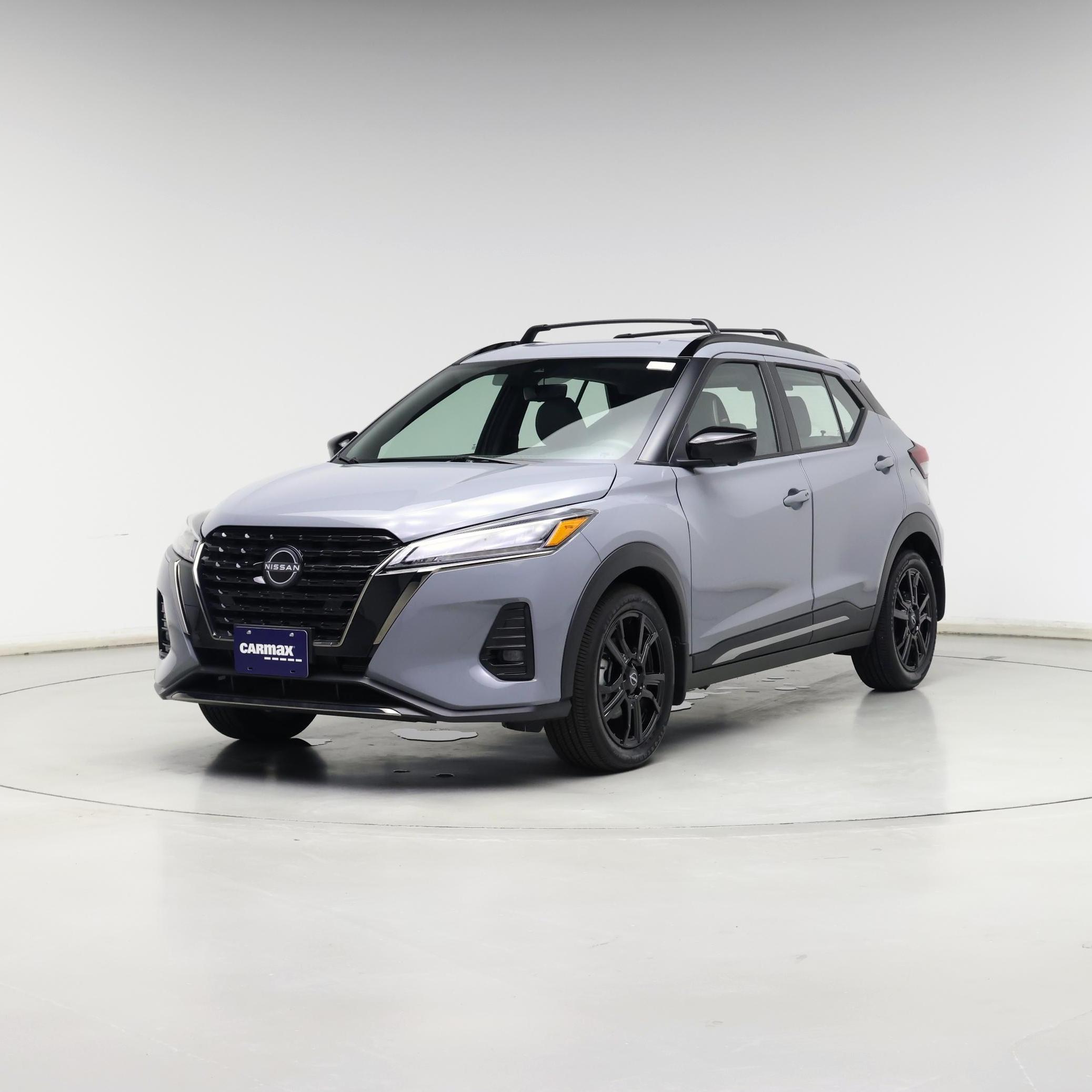 Thumbnail: 2024 Nissan Kicks - 4