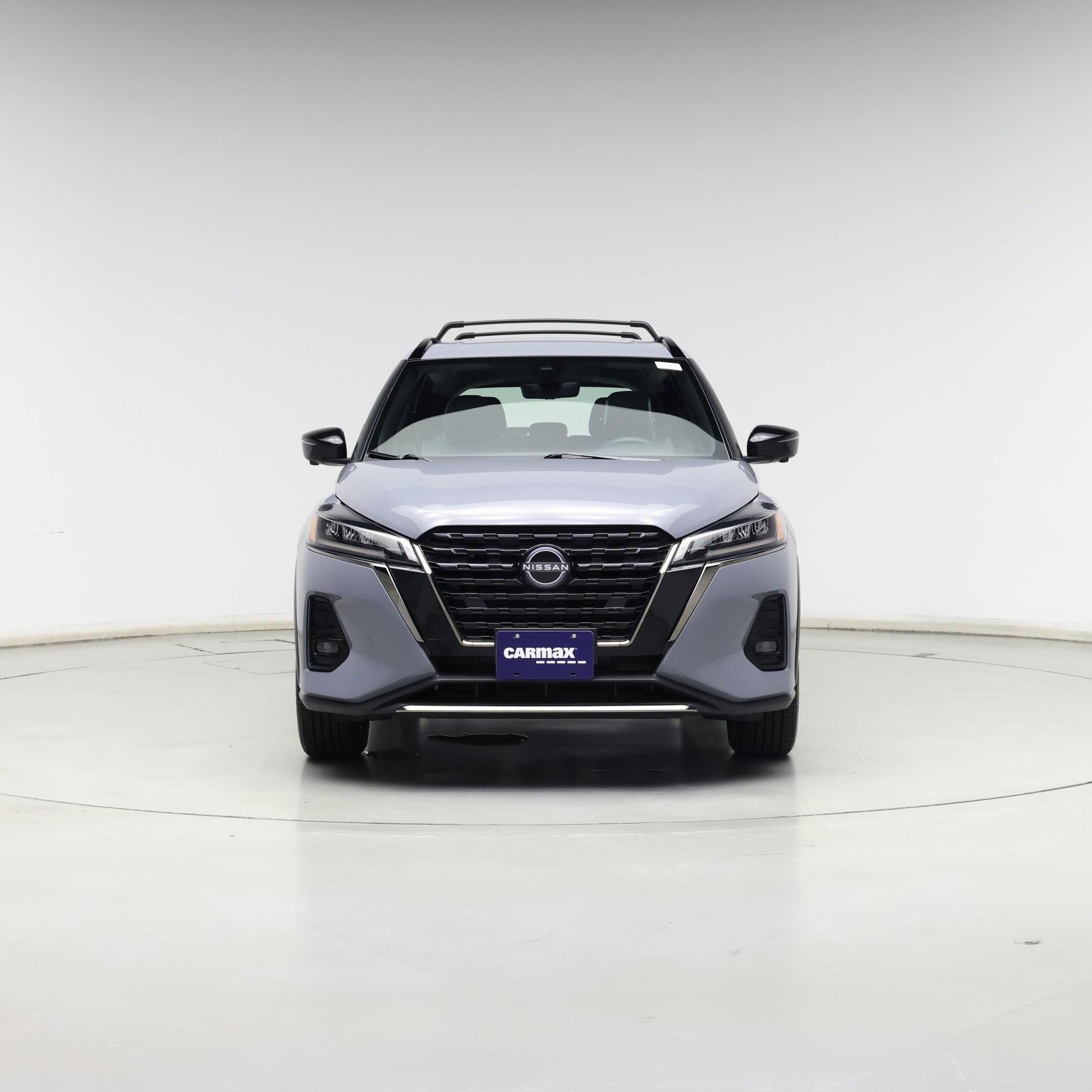 Thumbnail: 2024 Nissan Kicks - 5