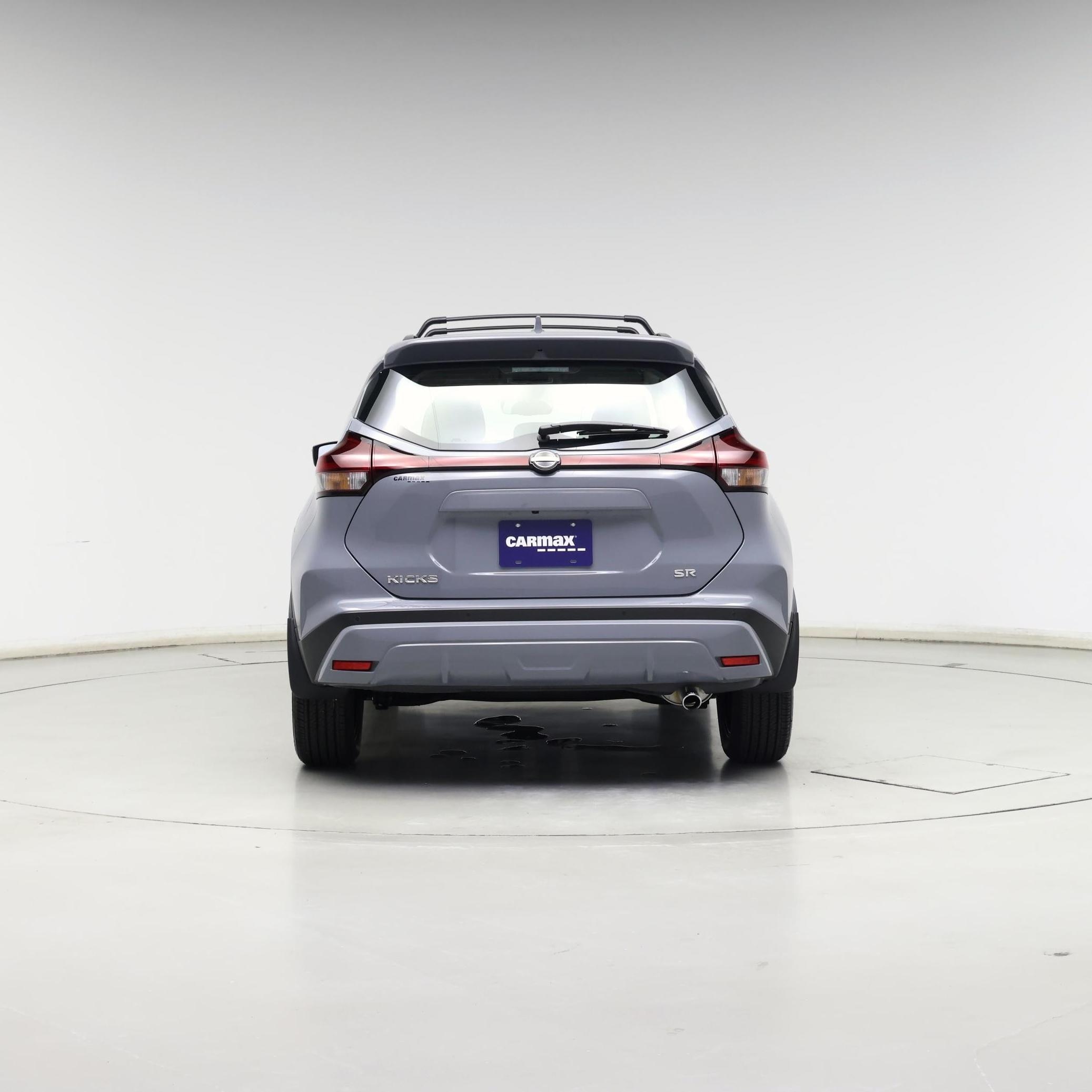 Thumbnail: 2024 Nissan Kicks - 6