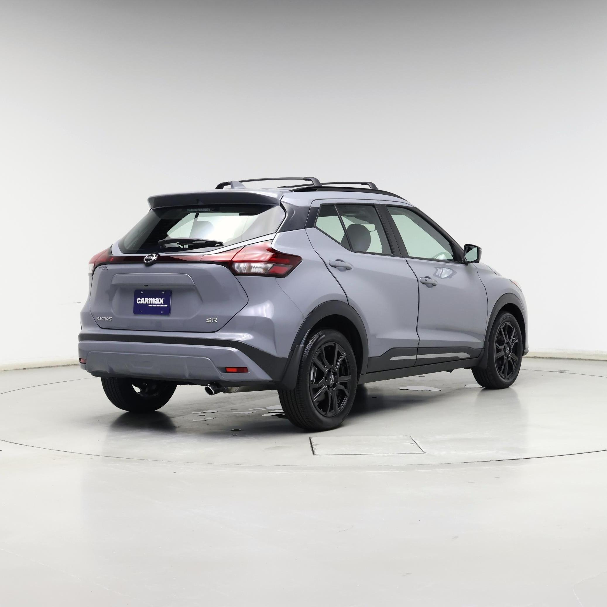Thumbnail: 2024 Nissan Kicks - 8