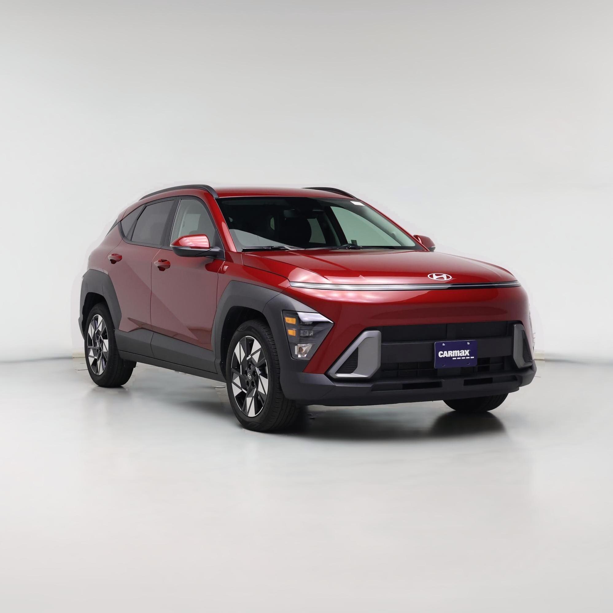 Thumbnail: 2024 Hyundai Kona - 1