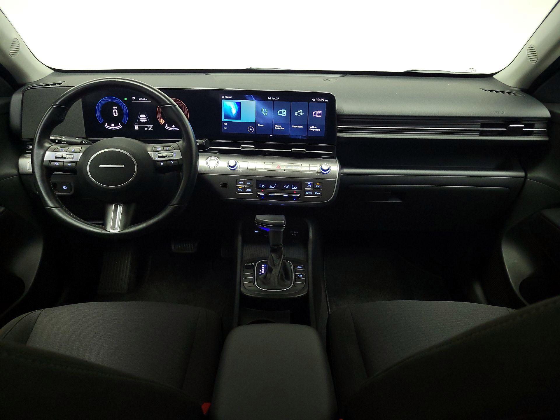 Thumbnail: 2024 Hyundai Kona - 9