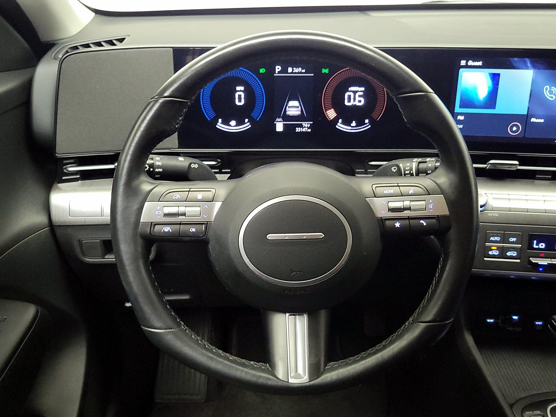 Thumbnail: 2024 Hyundai Kona - 10