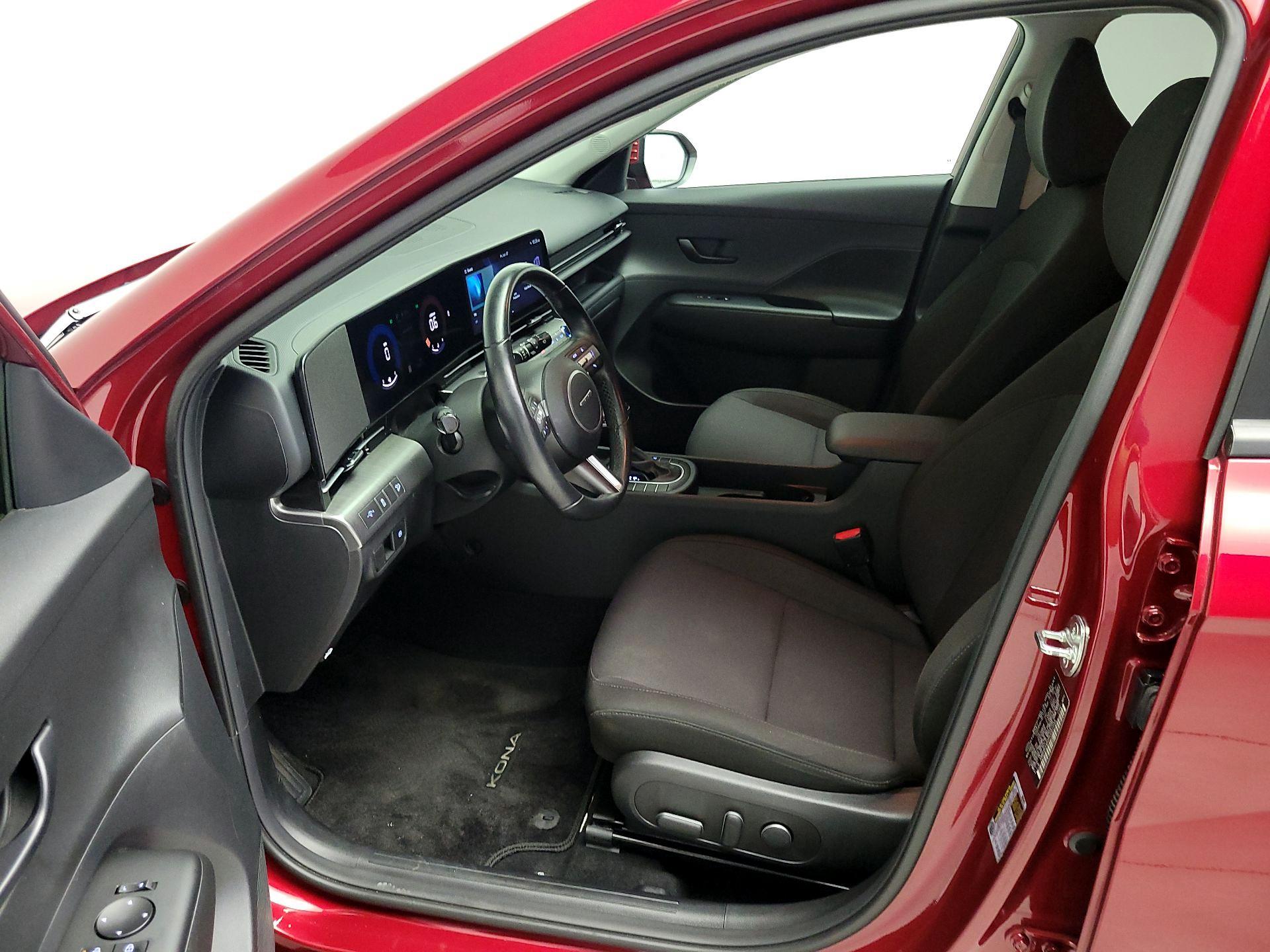 Thumbnail: 2024 Hyundai Kona - 11