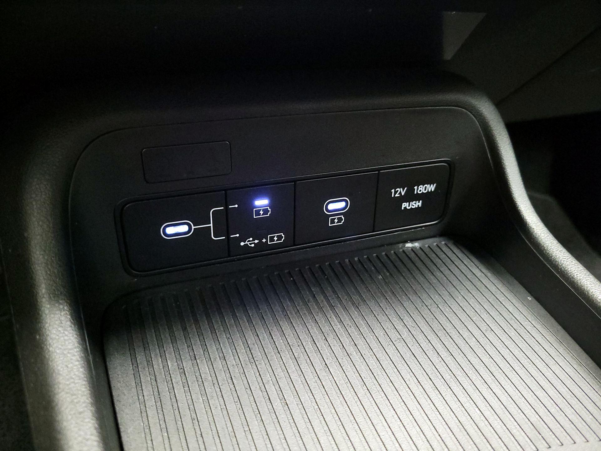 Thumbnail: 2024 Hyundai Kona - 18