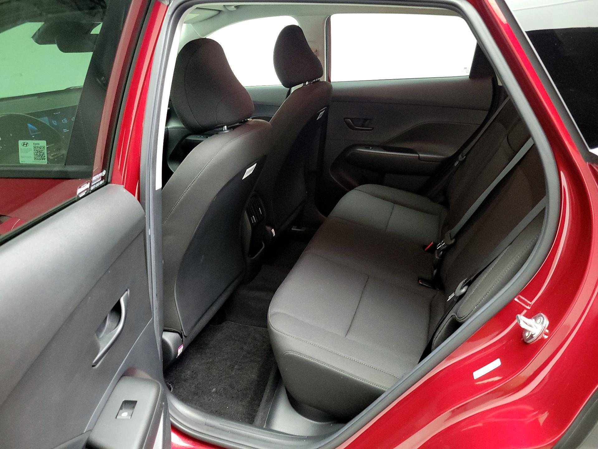 Thumbnail: 2024 Hyundai Kona - 19