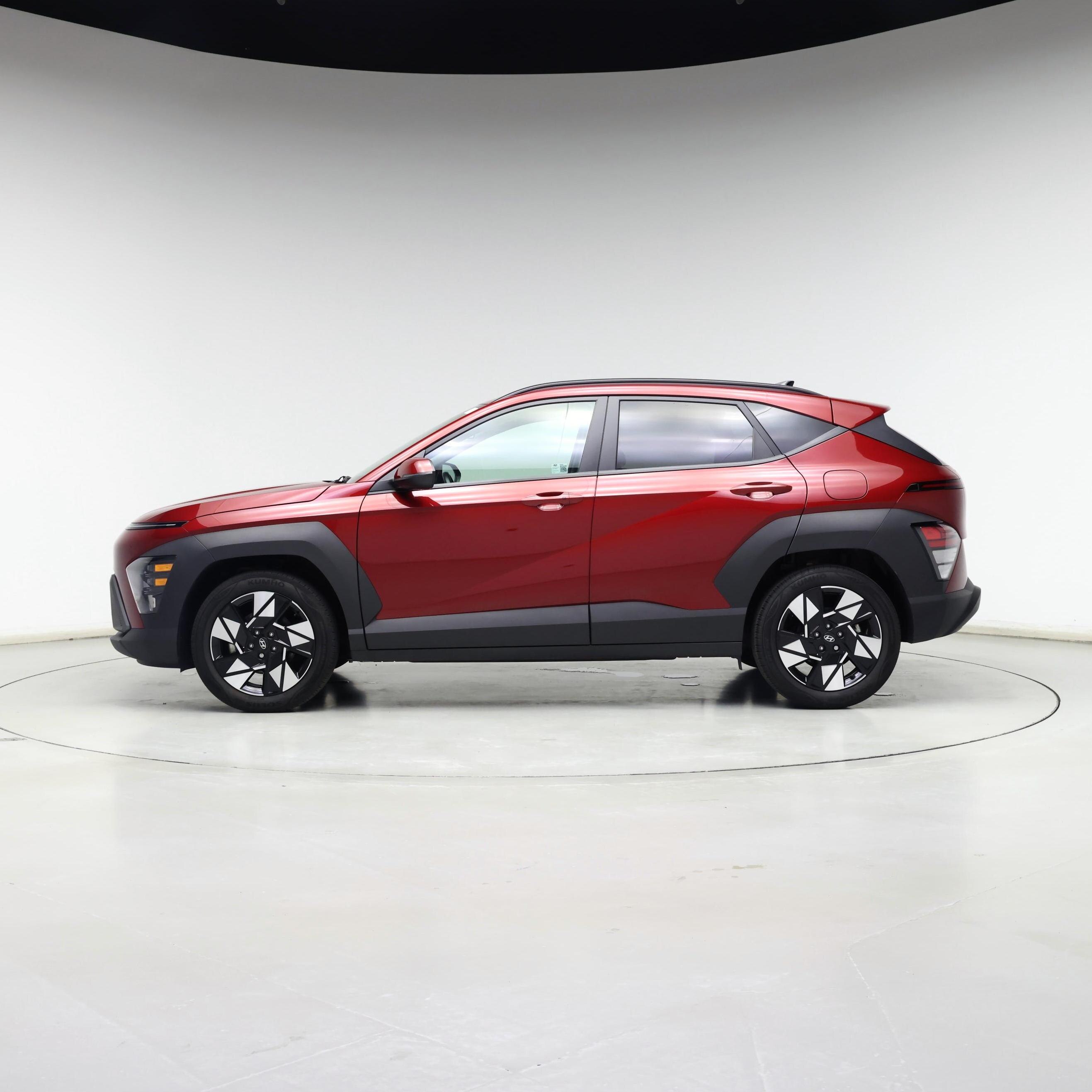 Thumbnail: 2024 Hyundai Kona - 3