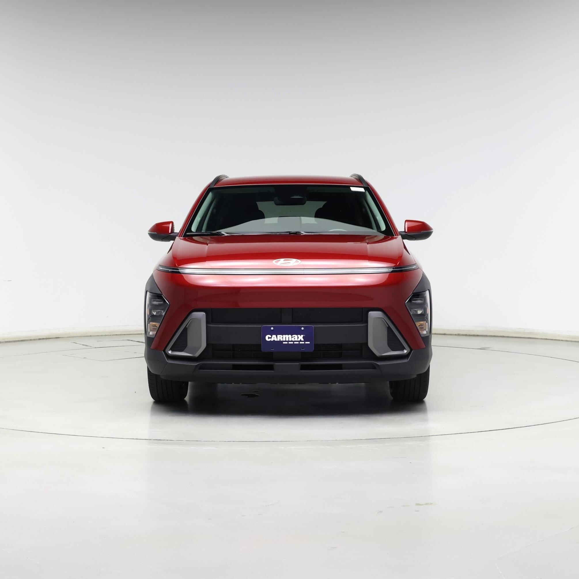 Thumbnail: 2024 Hyundai Kona - 5