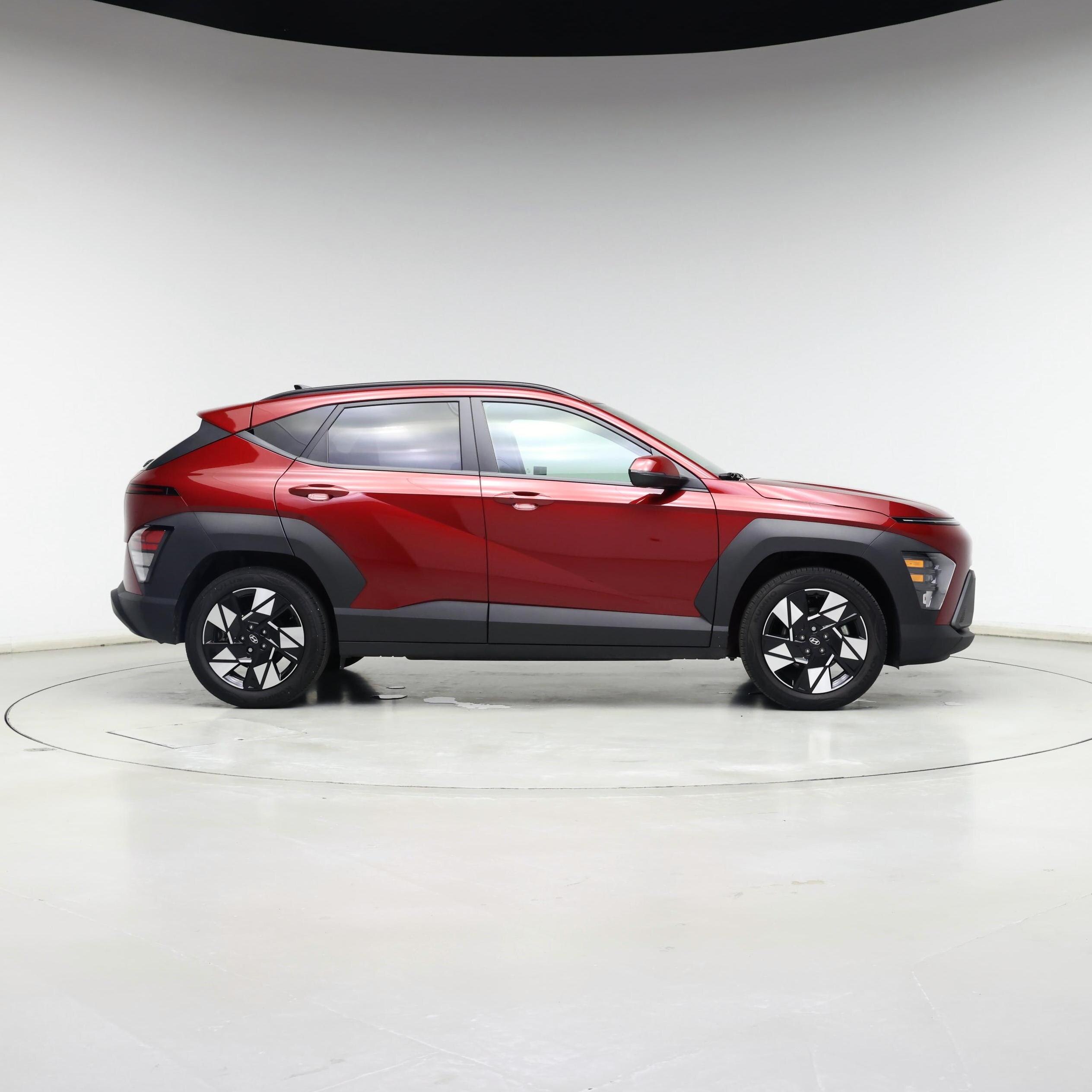 Thumbnail: 2024 Hyundai Kona - 7