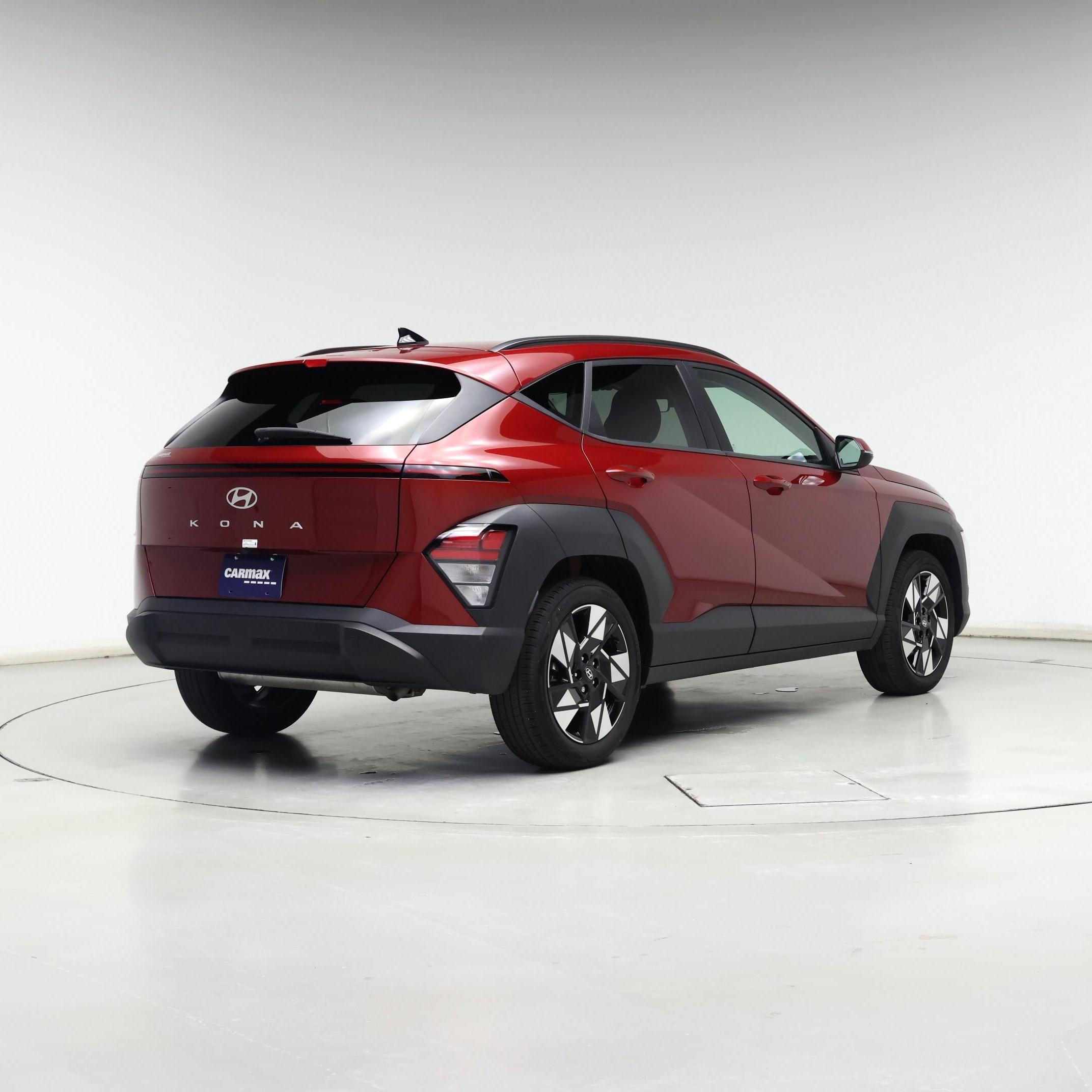 Thumbnail: 2024 Hyundai Kona - 8