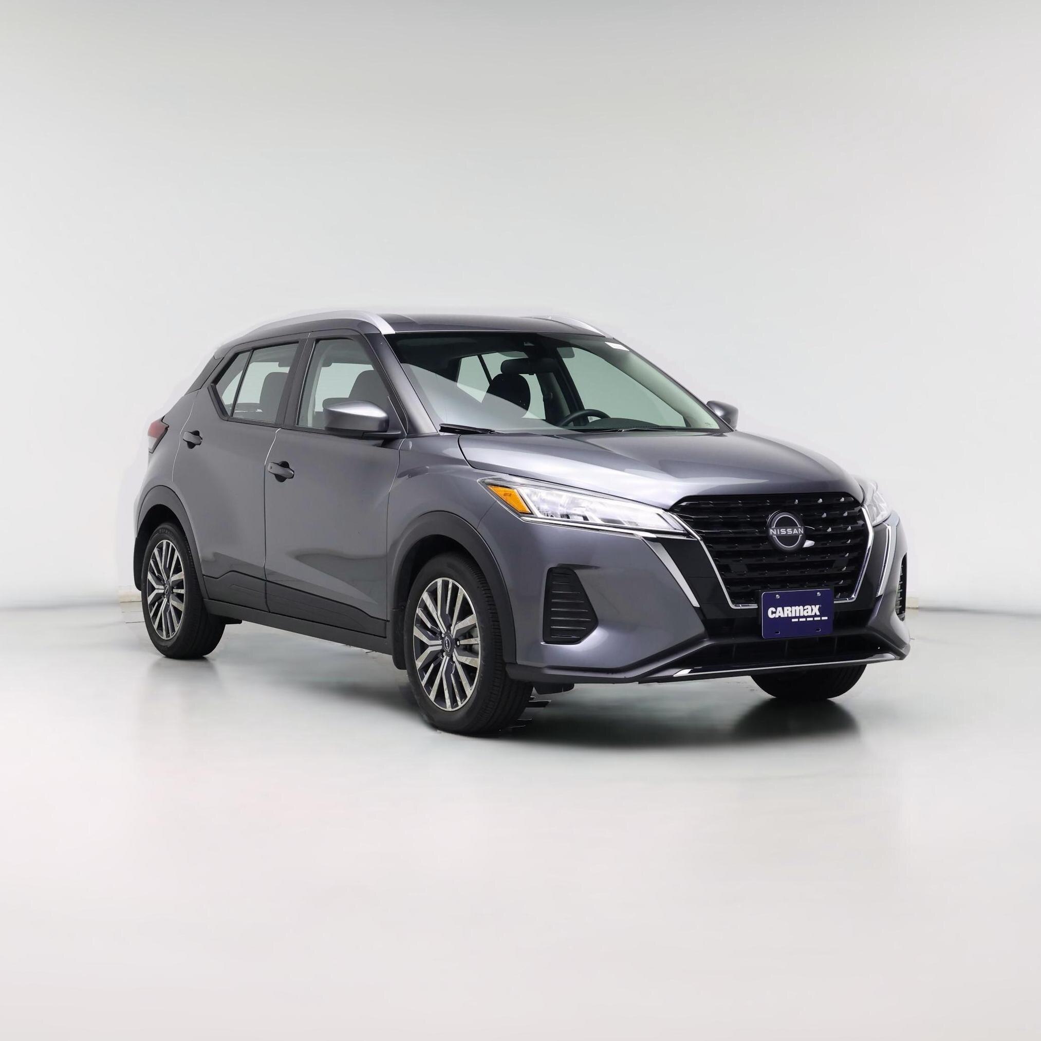 Thumbnail: 2023 Nissan Kicks - 1