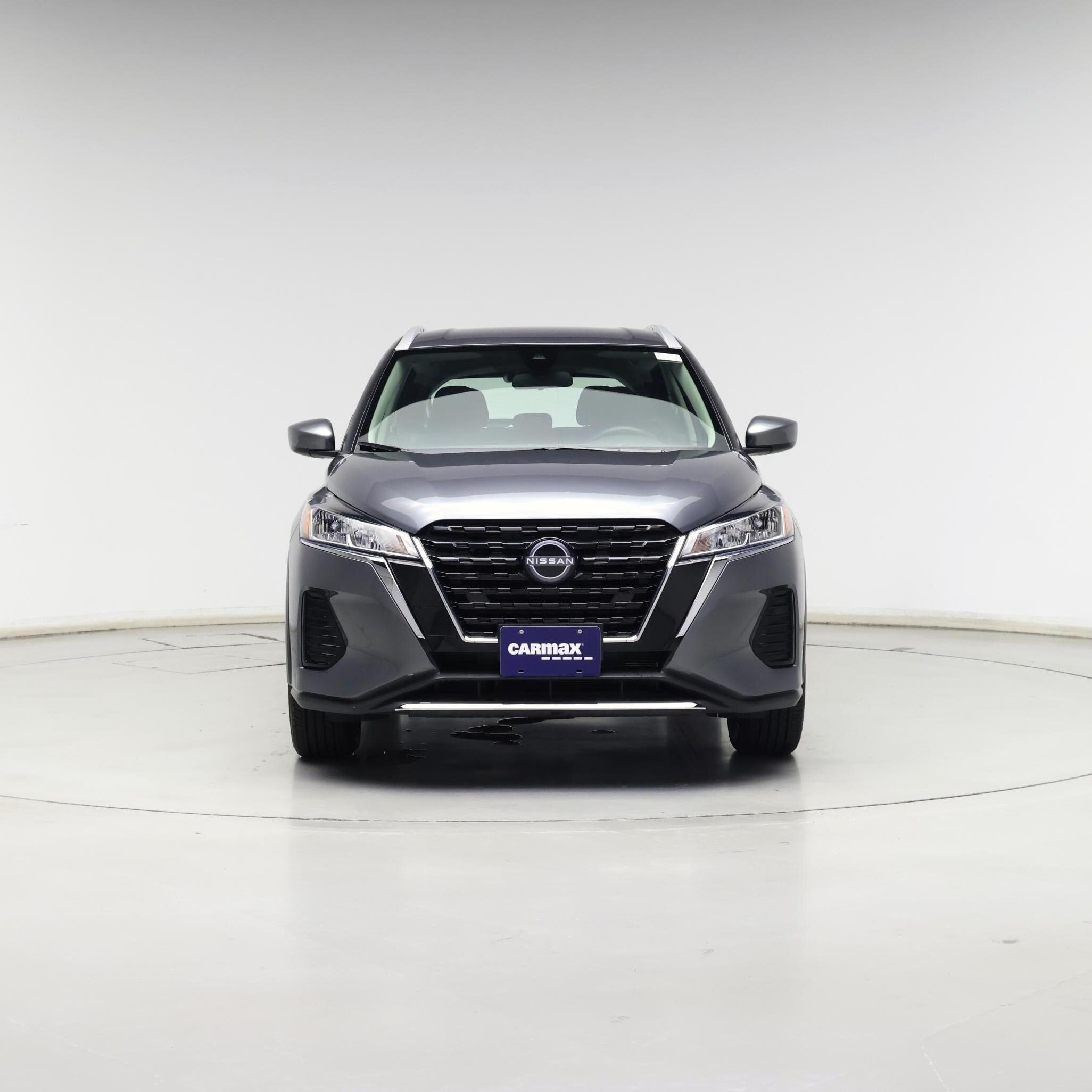Thumbnail: 2023 Nissan Kicks - 5