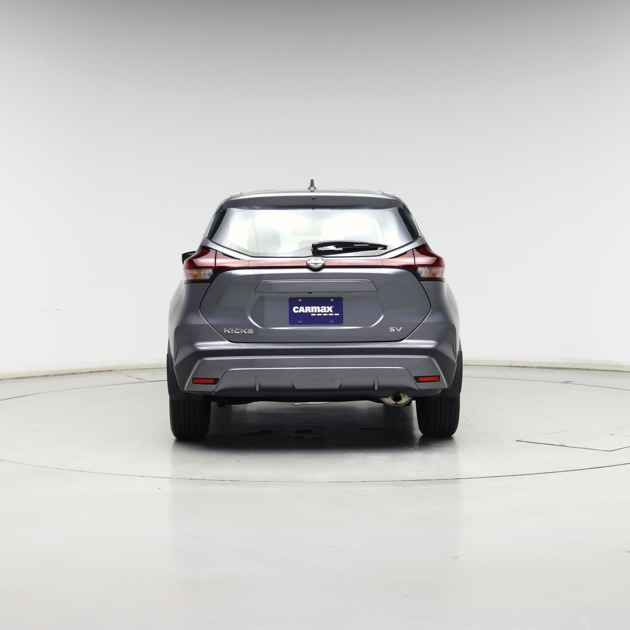 Thumbnail: 2023 Nissan Kicks - 6