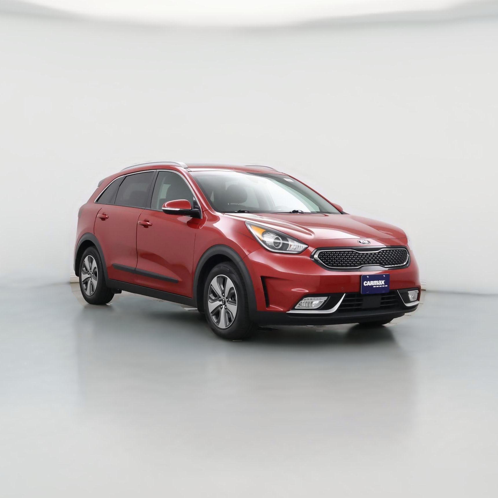 Thumbnail: 2019 Kia Niro - 1