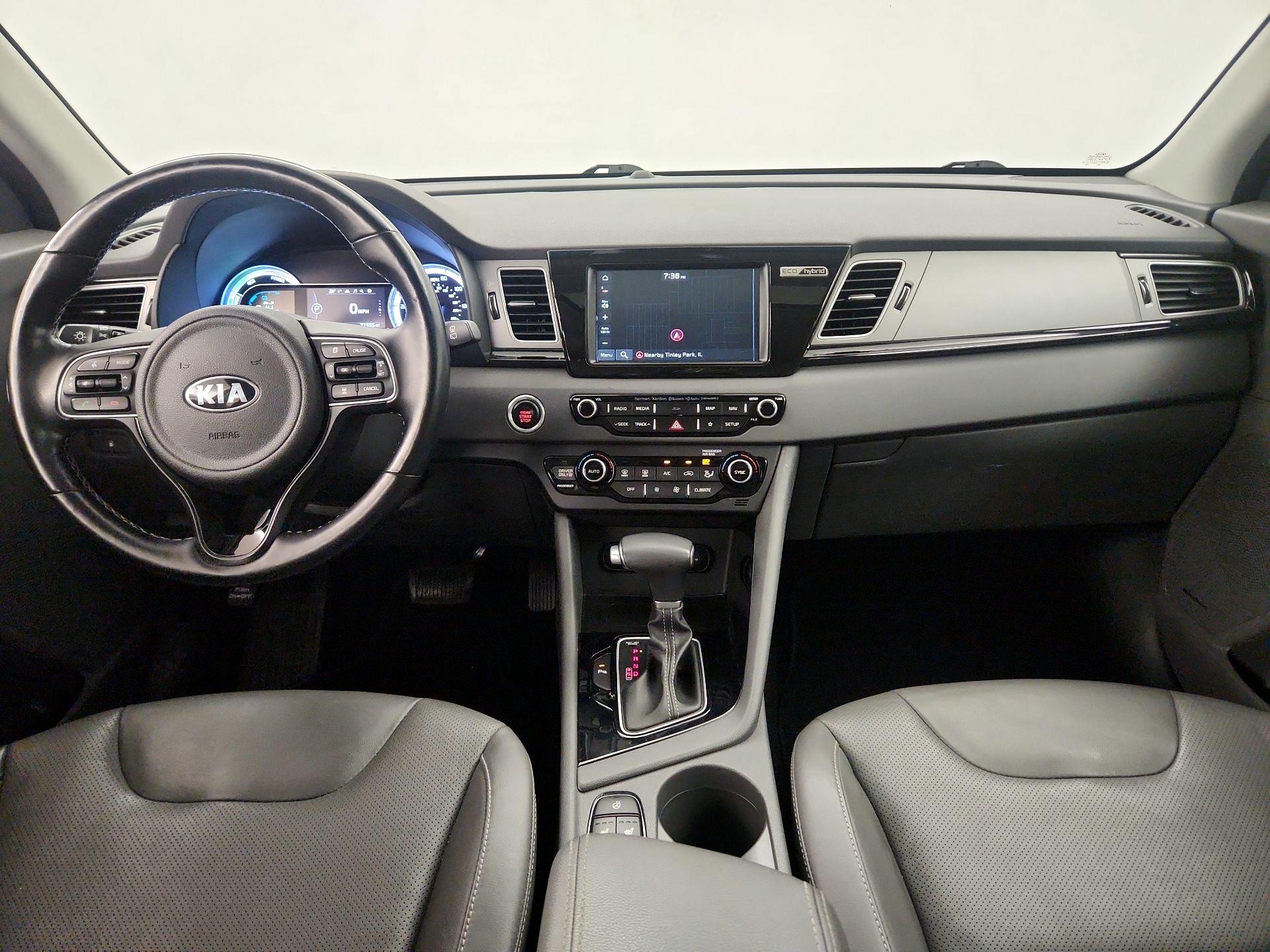 Thumbnail: 2019 Kia Niro - 9