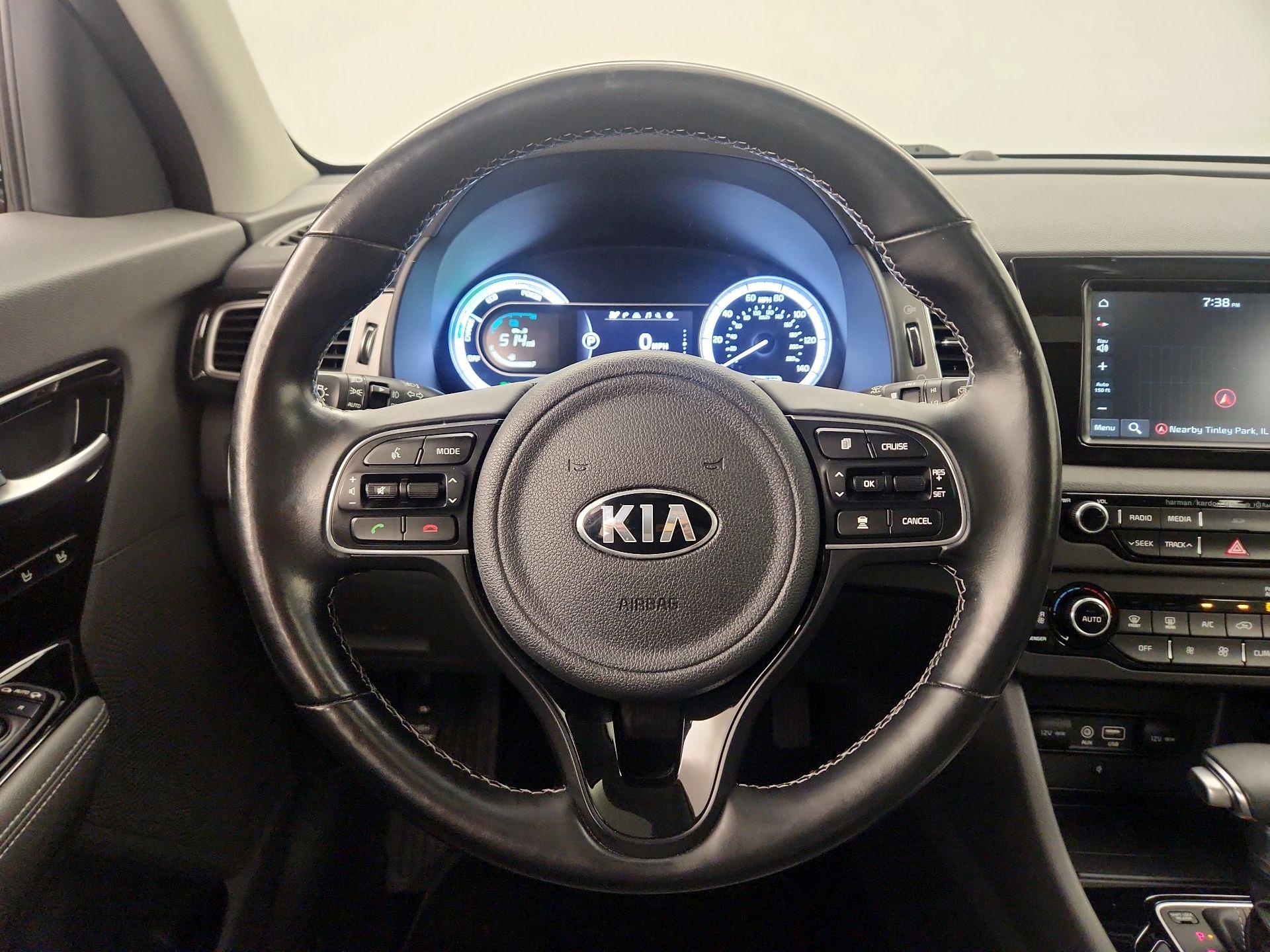 Thumbnail: 2019 Kia Niro - 10