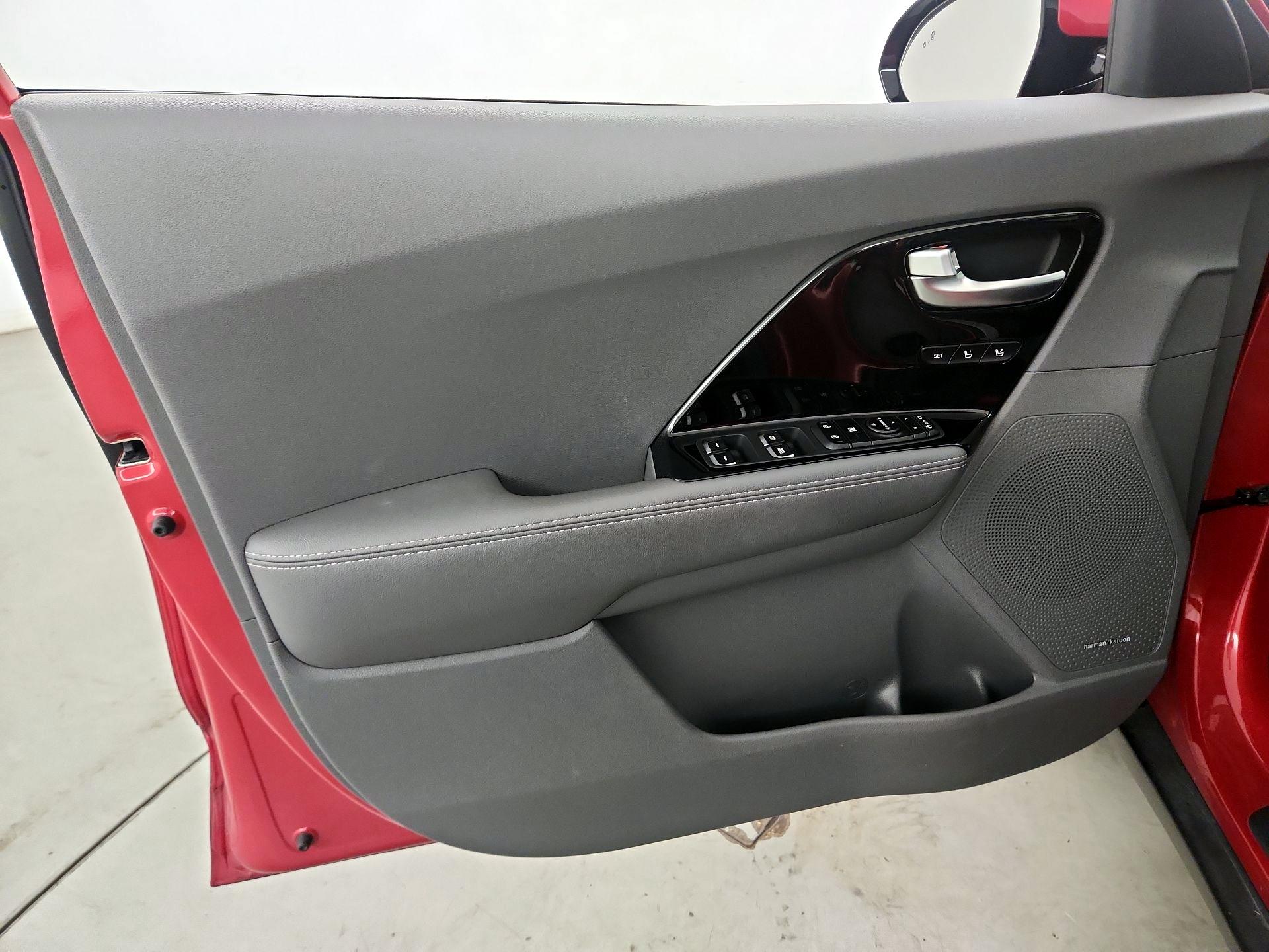 Thumbnail: 2019 Kia Niro - 12