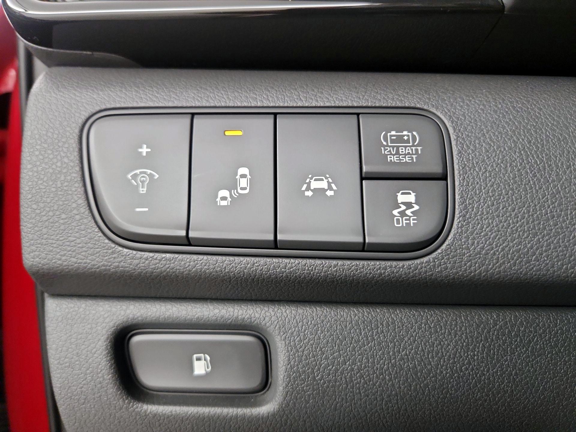 Thumbnail: 2019 Kia Niro - 13
