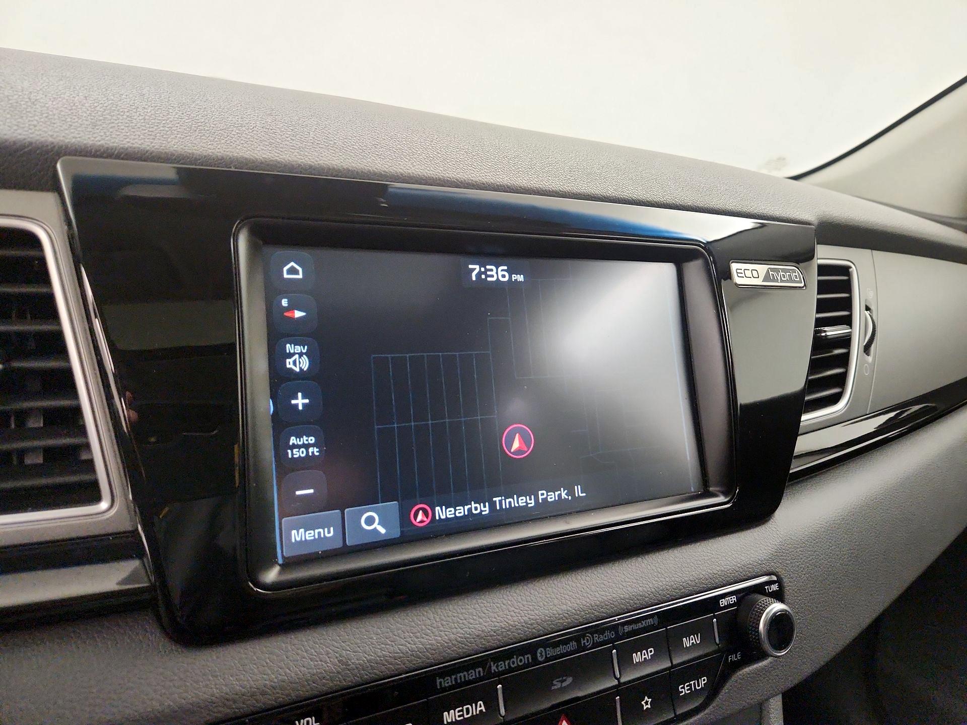 Thumbnail: 2019 Kia Niro - 14