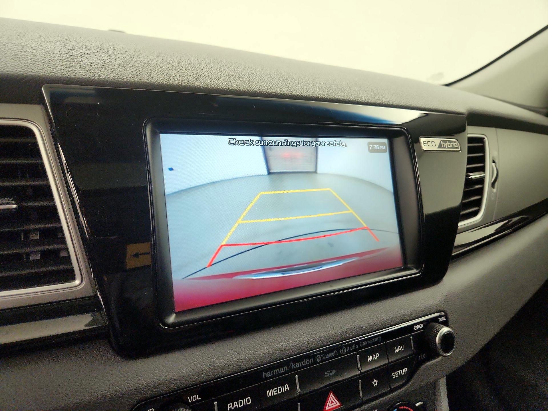 Thumbnail: 2019 Kia Niro - 15