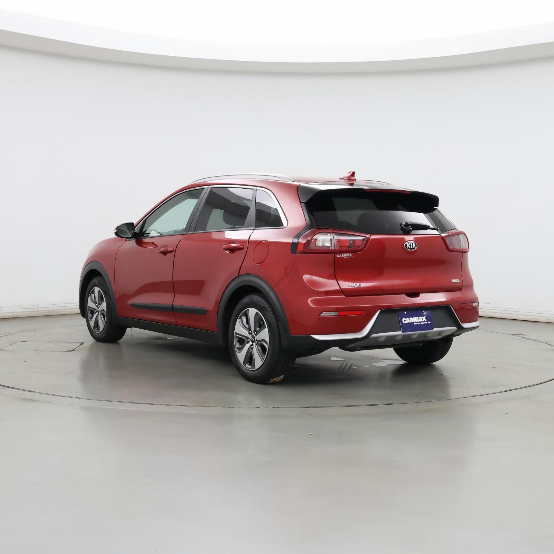 Thumbnail: 2019 Kia Niro - 2