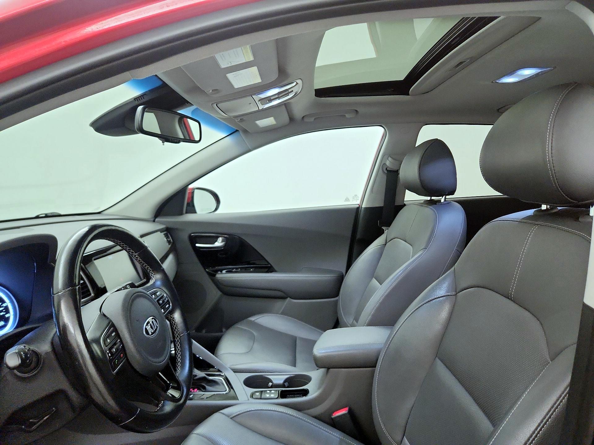 Thumbnail: 2019 Kia Niro - 20
